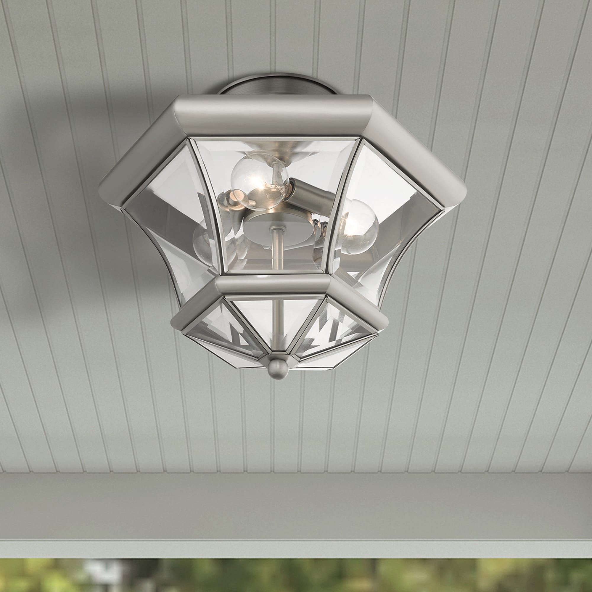 Livex Lighting 4083-91 flushmounts - View #11