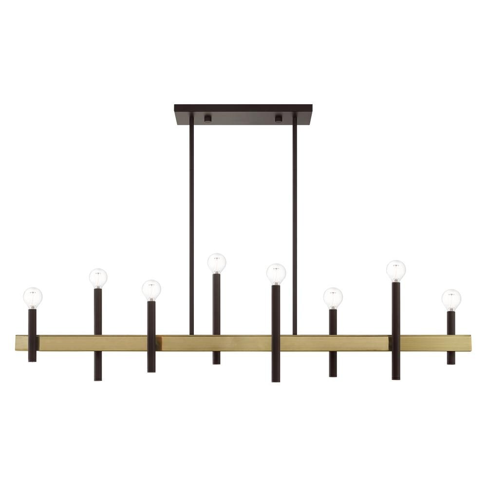 Livex Lighting 49338-07 b090015 - View #7