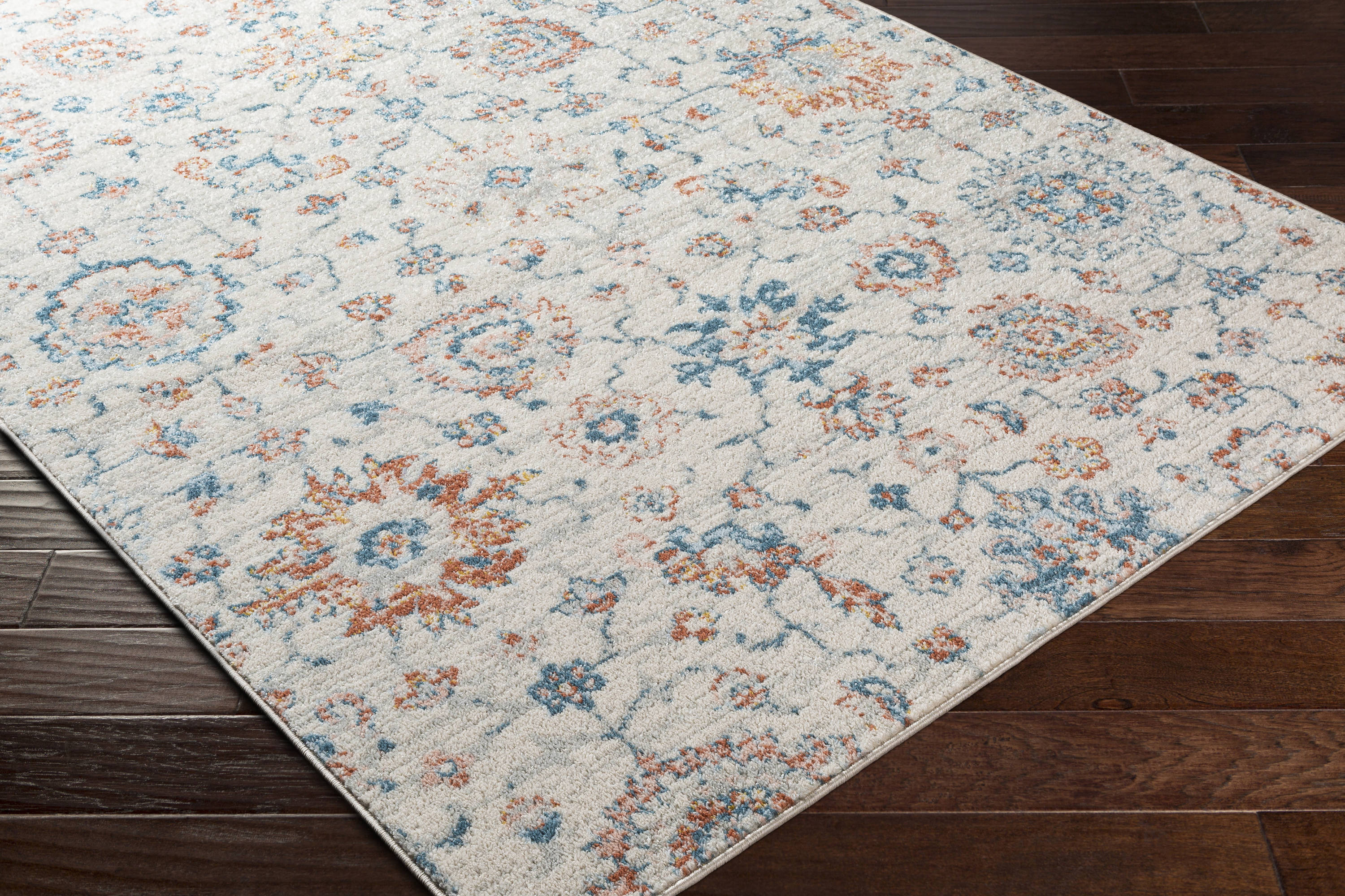 Surya CHE2363-710103 rugs - View #6
