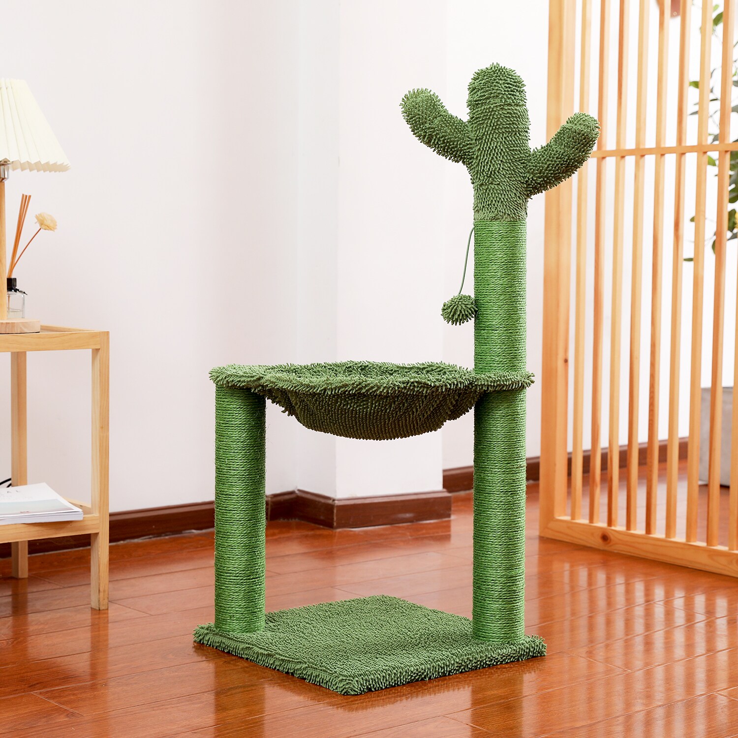 LIVIZA GIZ-MS0184BN Cat-Trees - View #3
