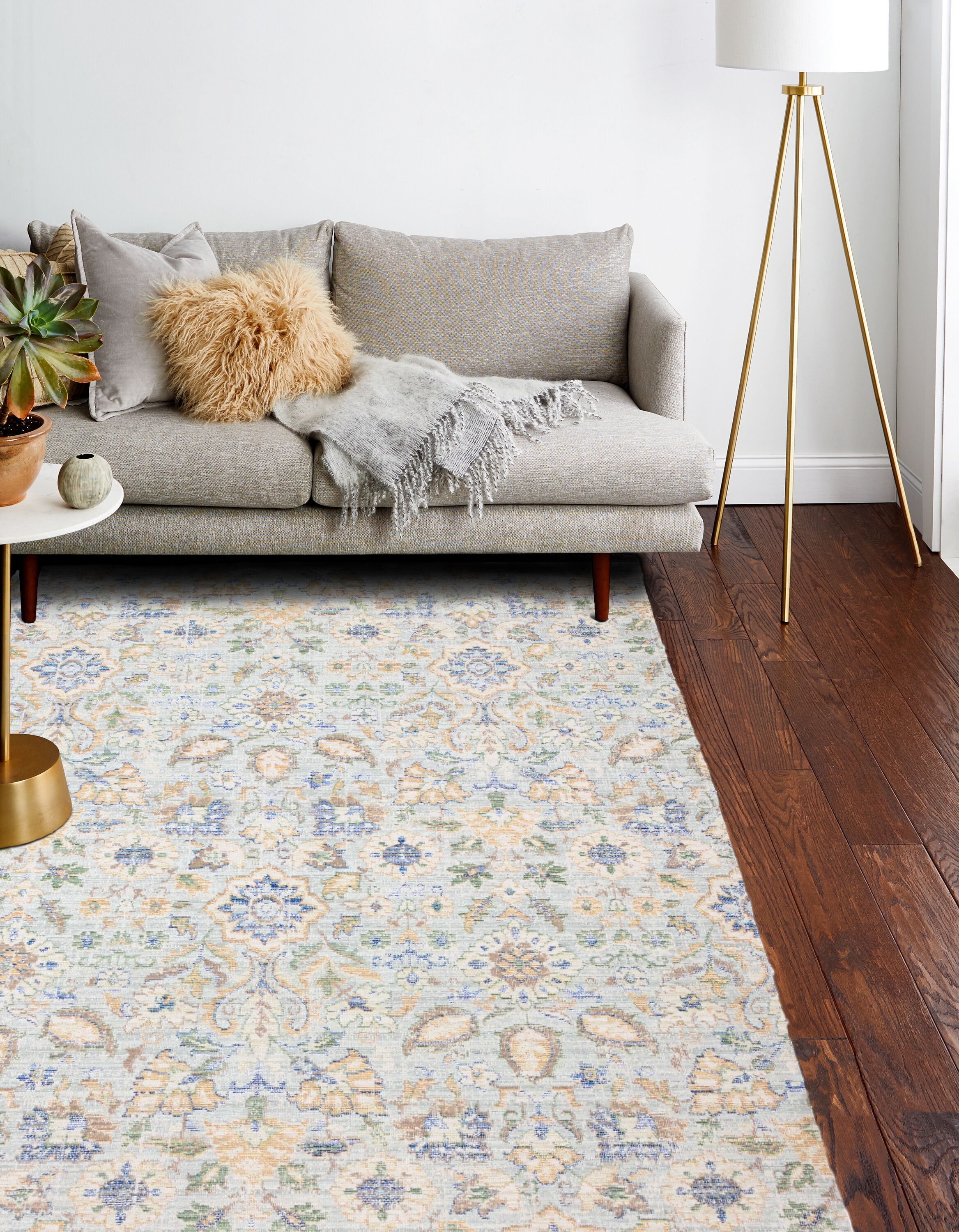 Bashian 649652291345 rugs - View #5