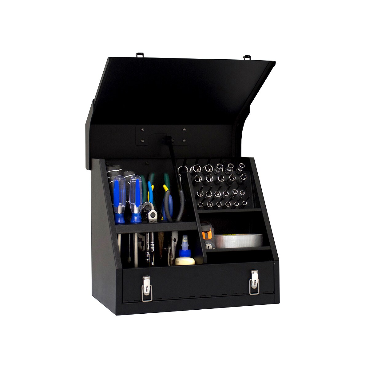 Montezuma SB150B Tool-Chests - View #14