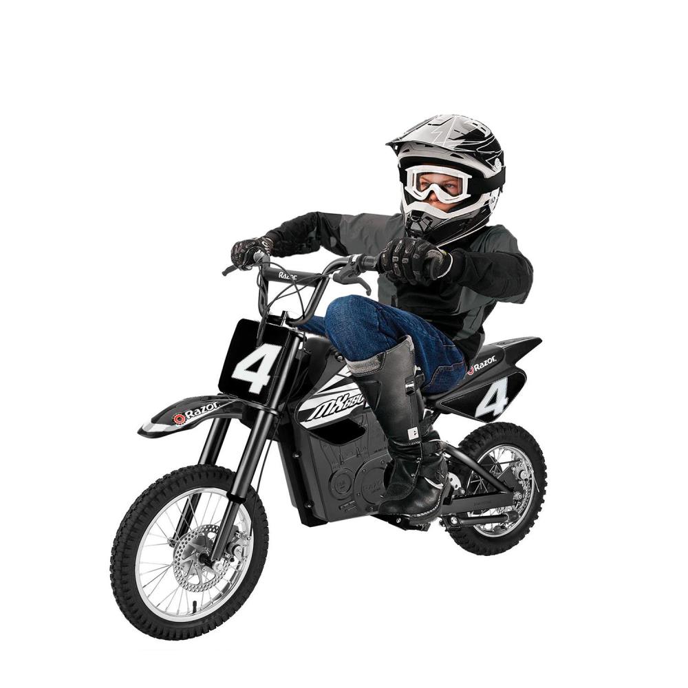 Razor dirt rocket mx650 electric dirt bike 2025 for adults