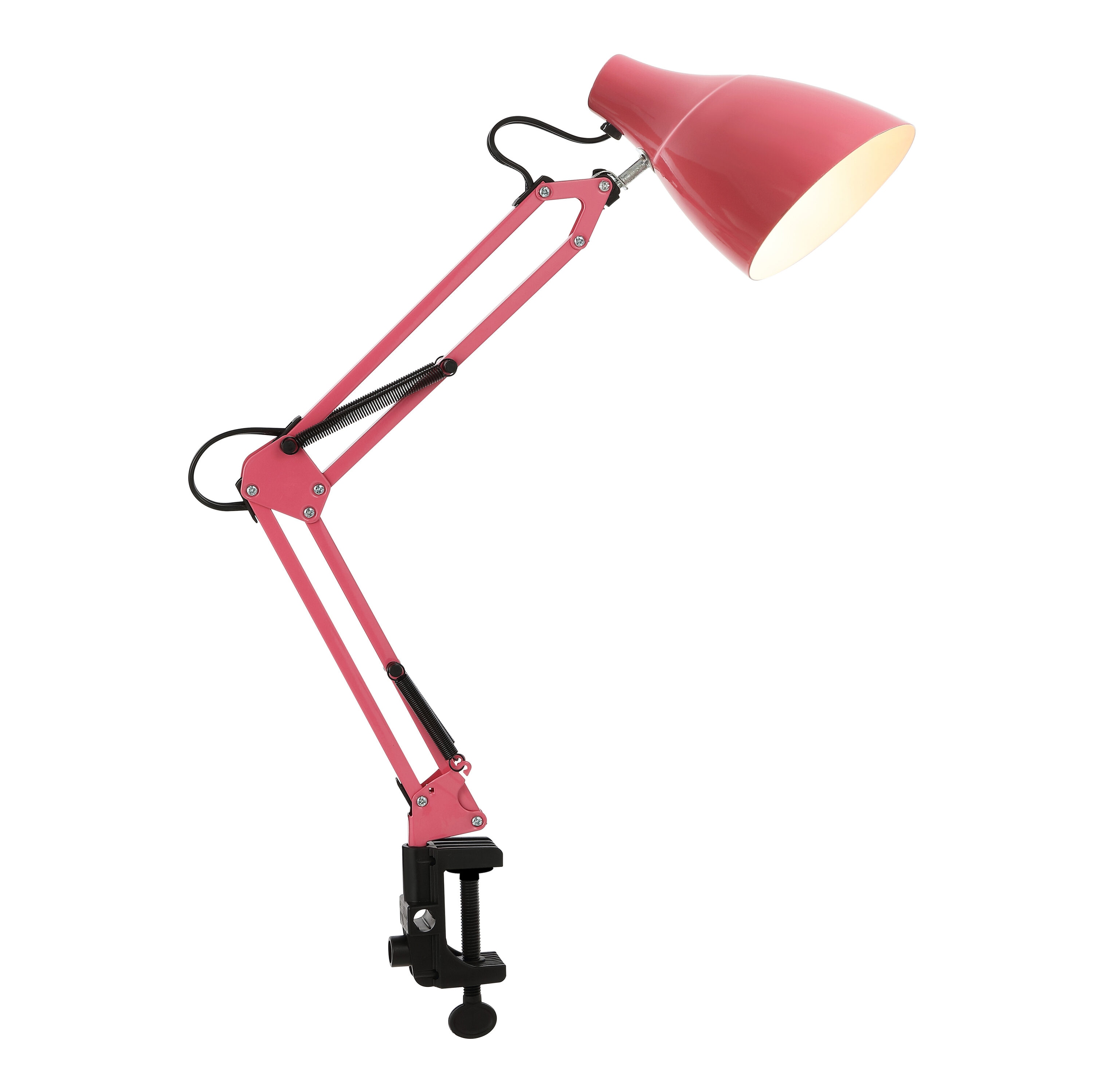 JONATHAN  Y JYL7125D Table-Lamps - View #2