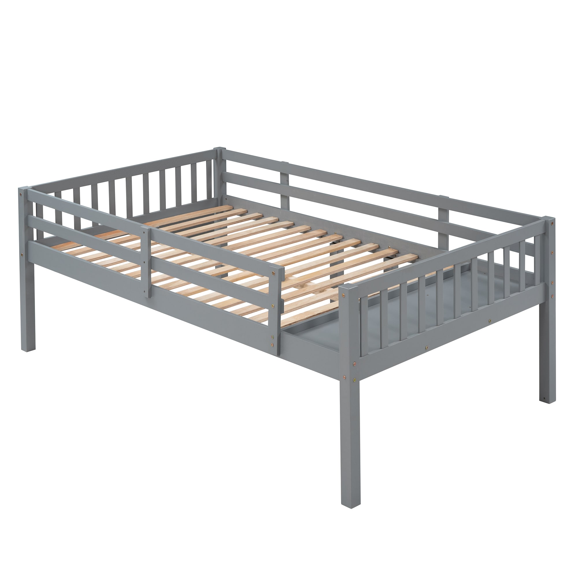ModernLuxe LT000343AAE Bunk-Beds - View #9