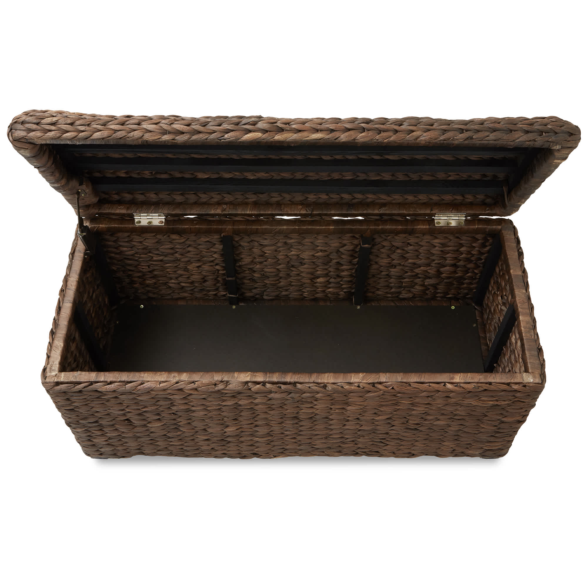 Casafield HOM-STO-W6623-BRN Storage-Trunks - View #5