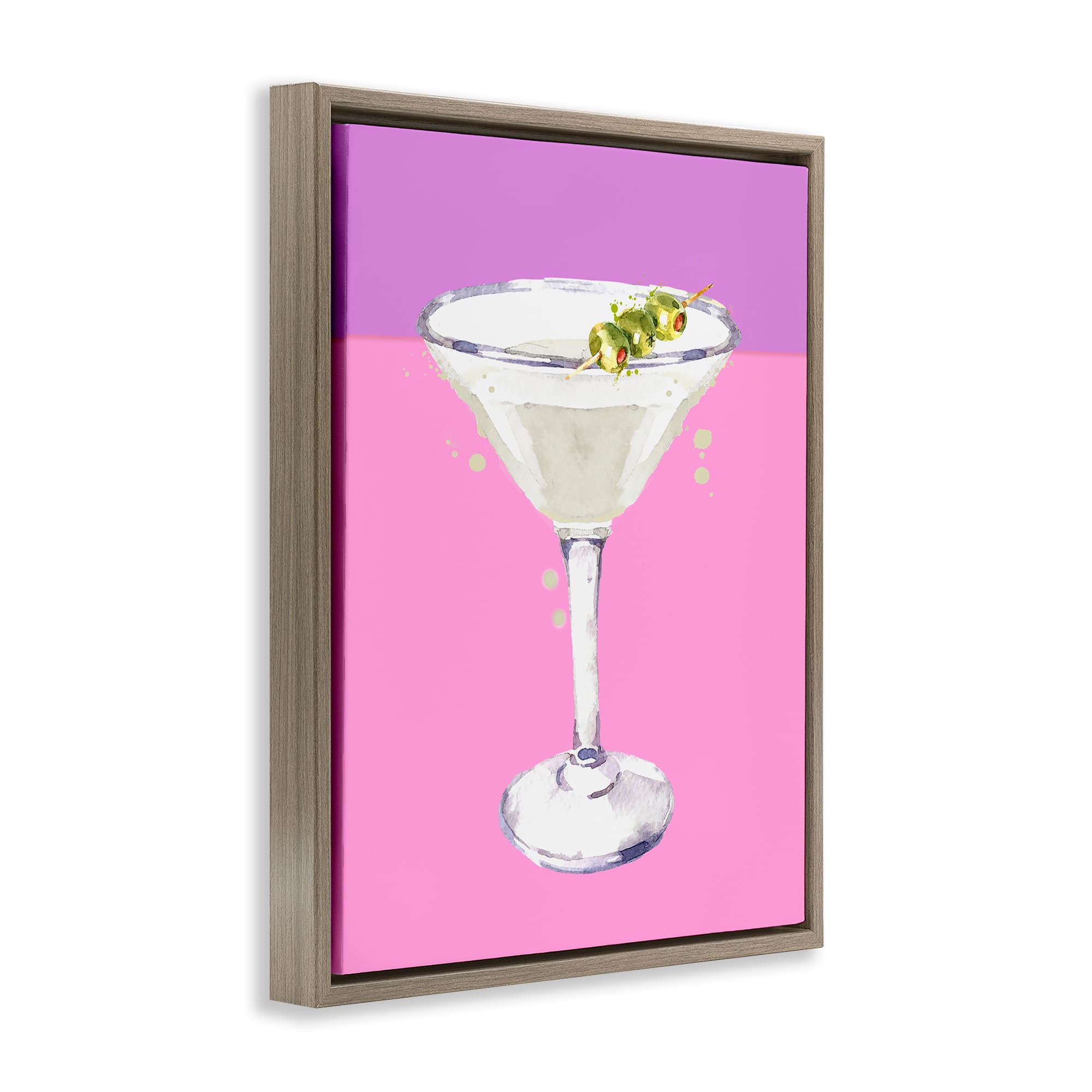 Stupell Industries BS-272-FFE-24X30 Wall-Art - View #2