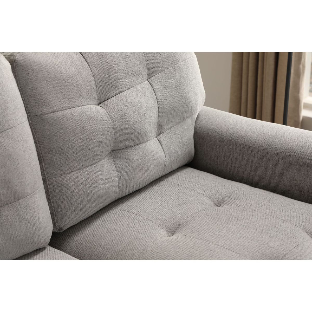JASMODER W388S00001 Sofas-Loveseats - View #3