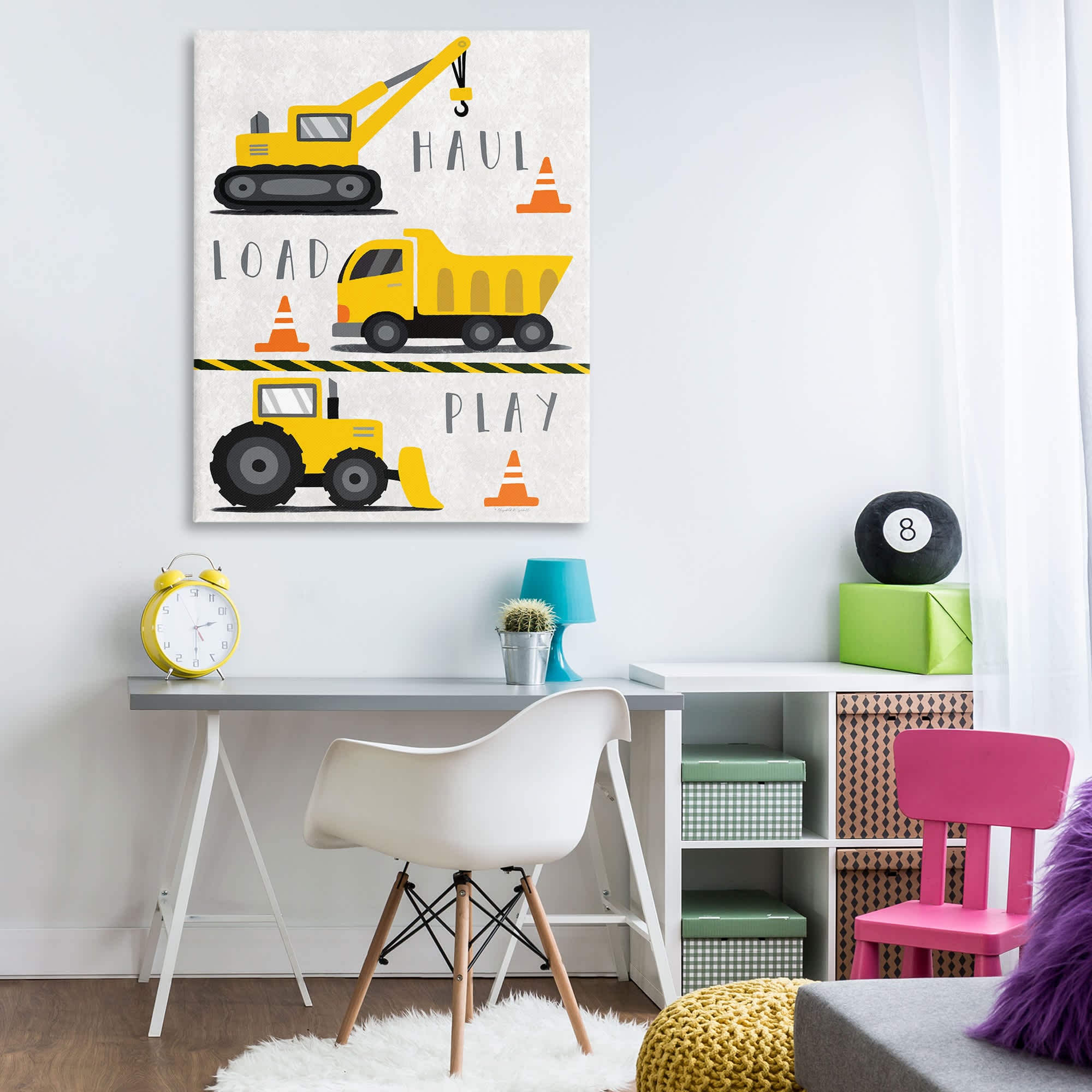 Stupell Industries BT-609-CN-36X48 Wall-Art - View #3