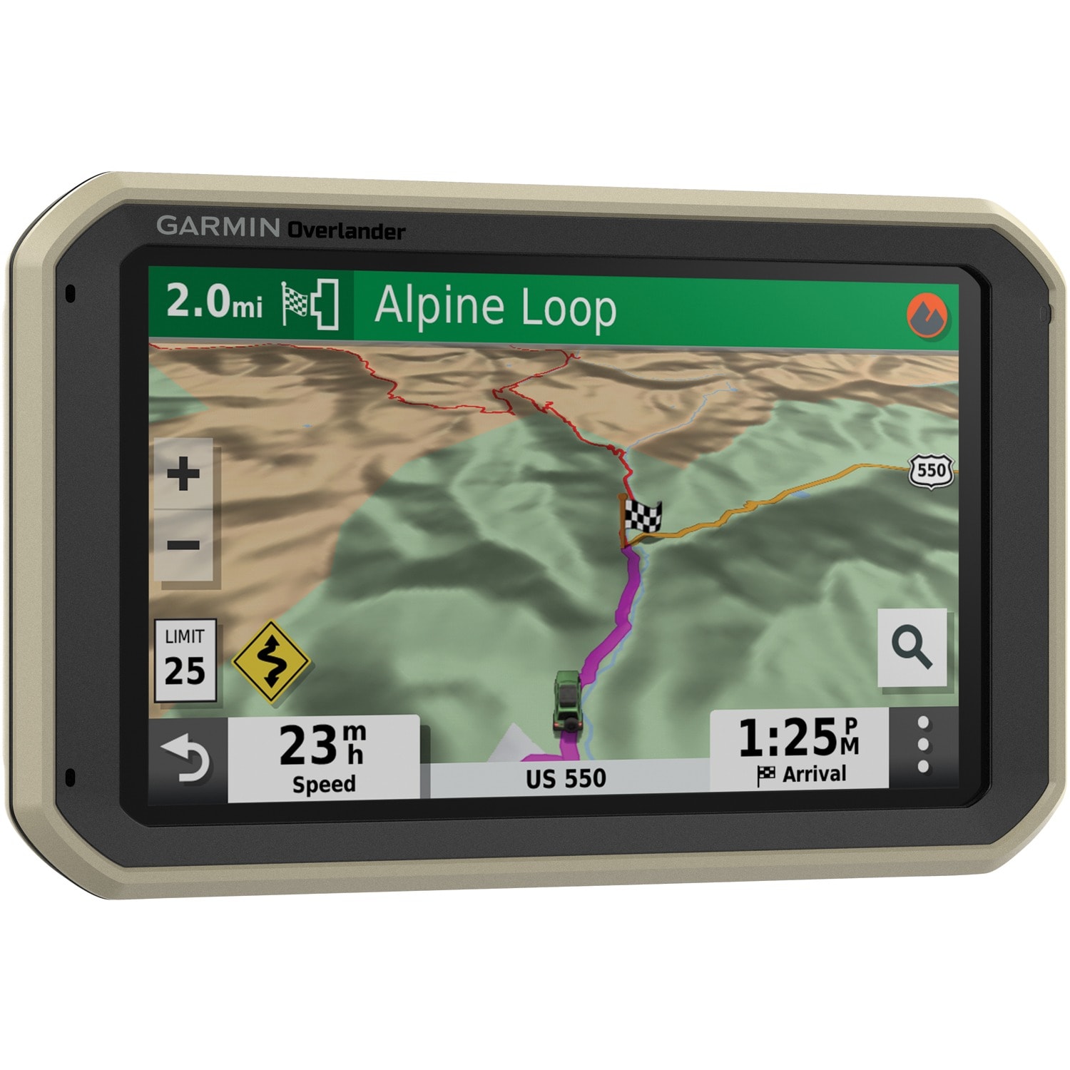 Garmin GRM0219500 Interior-Car-Acc - View #11