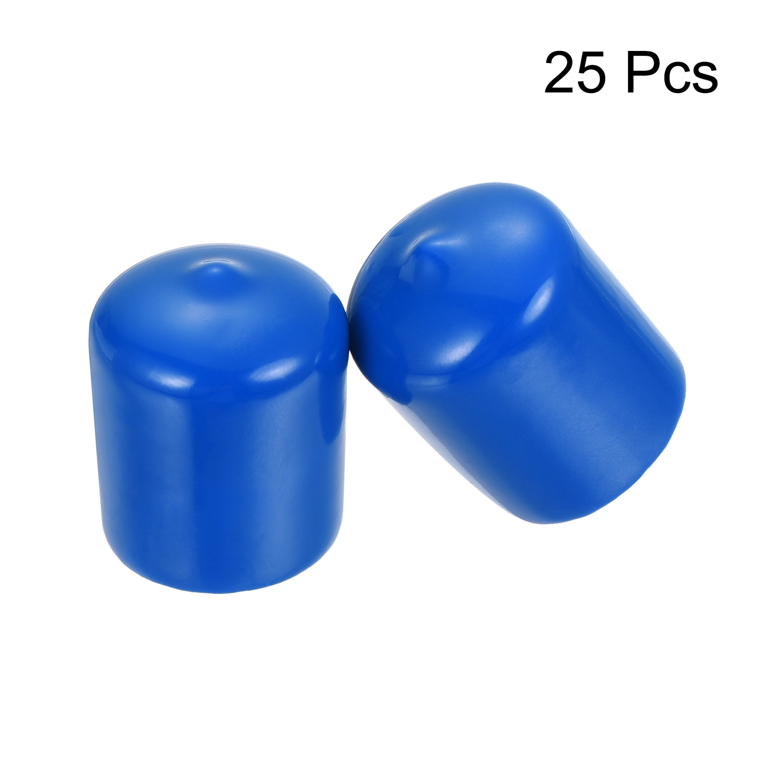 Unique Bargains S26010903UX1754 End-Caps-Screw-Protectors - View #2