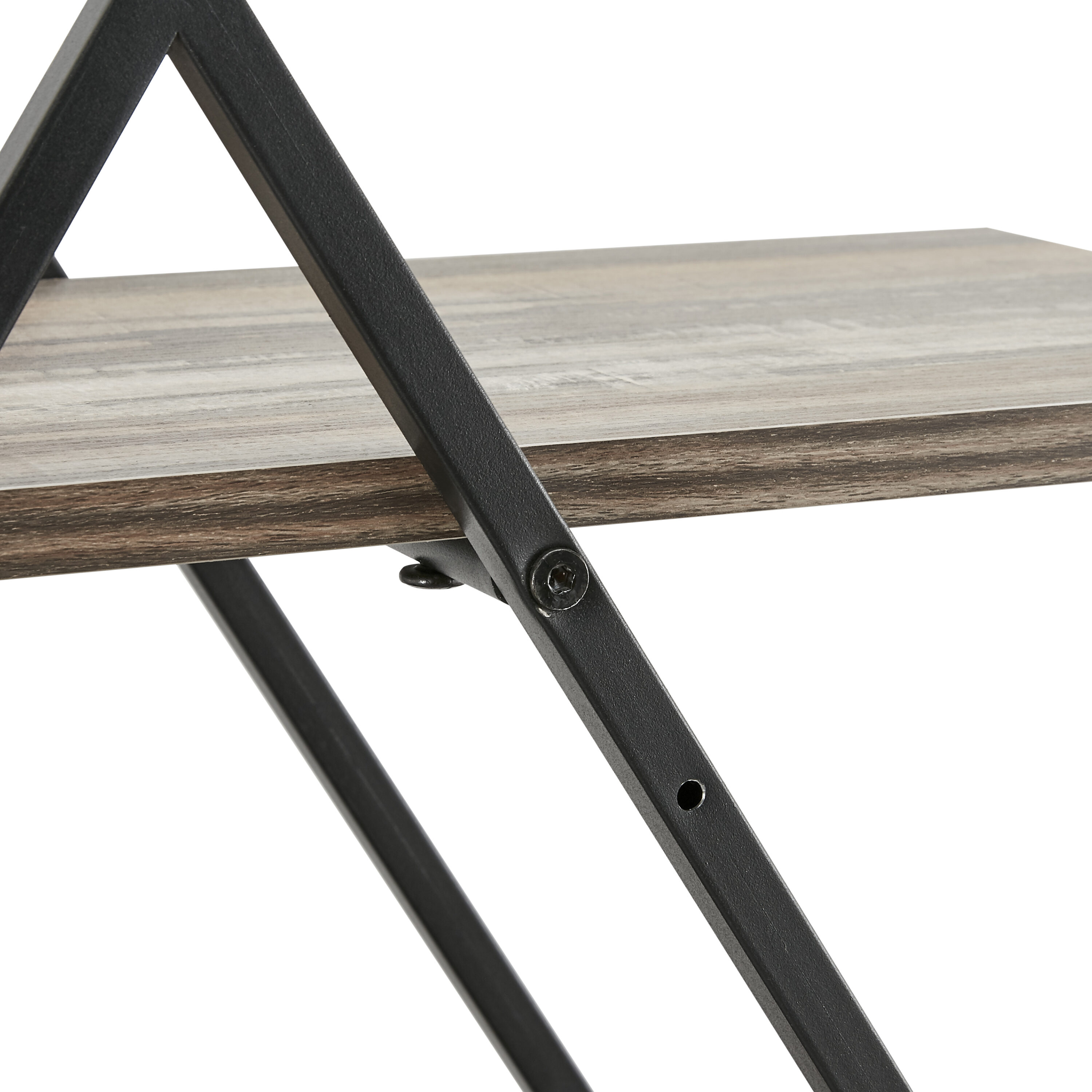 Danya B. GH21203 Wall-Mounted-Shelving - View #6