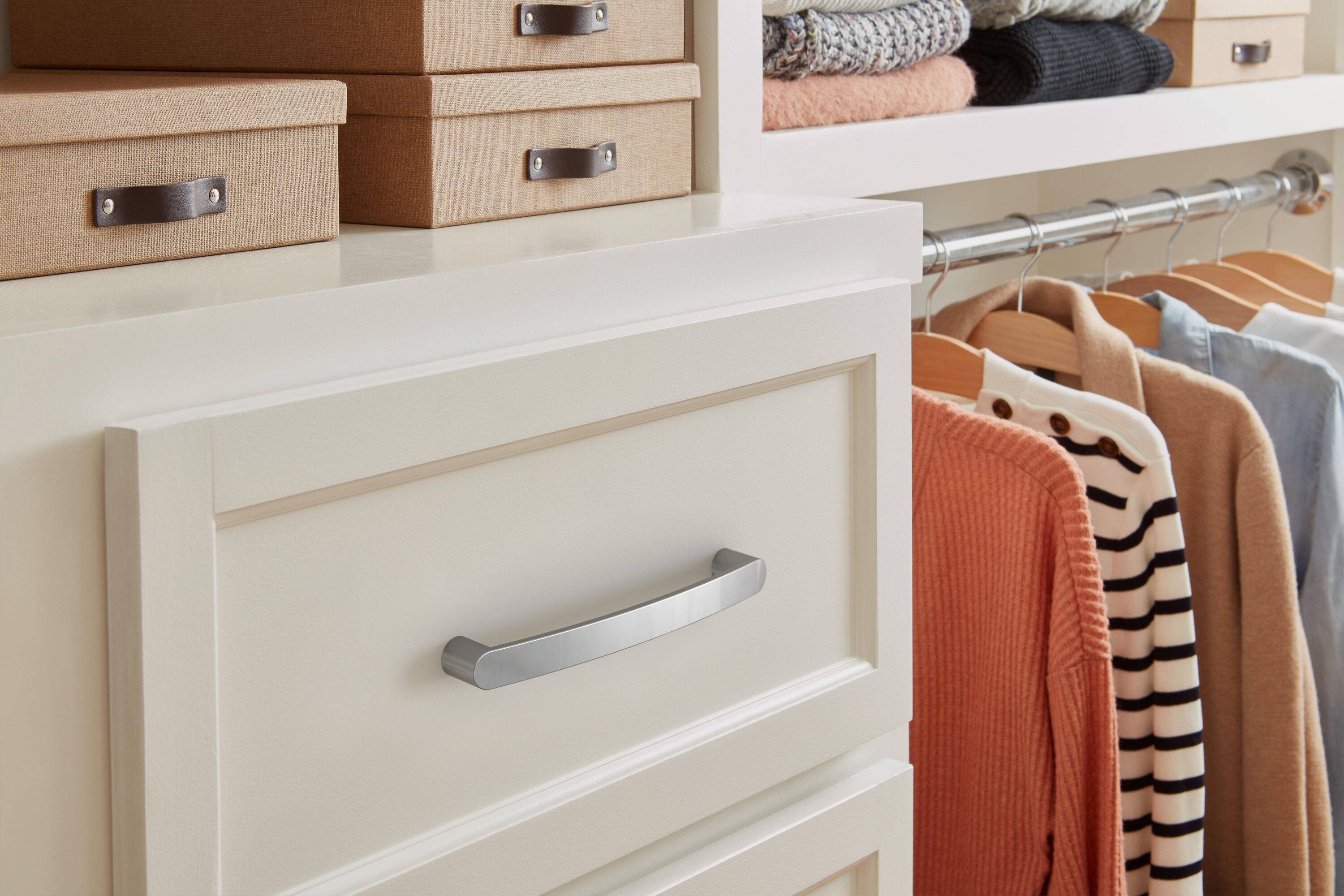Amerock BP3690026 Cabinet-Pulls - View #7