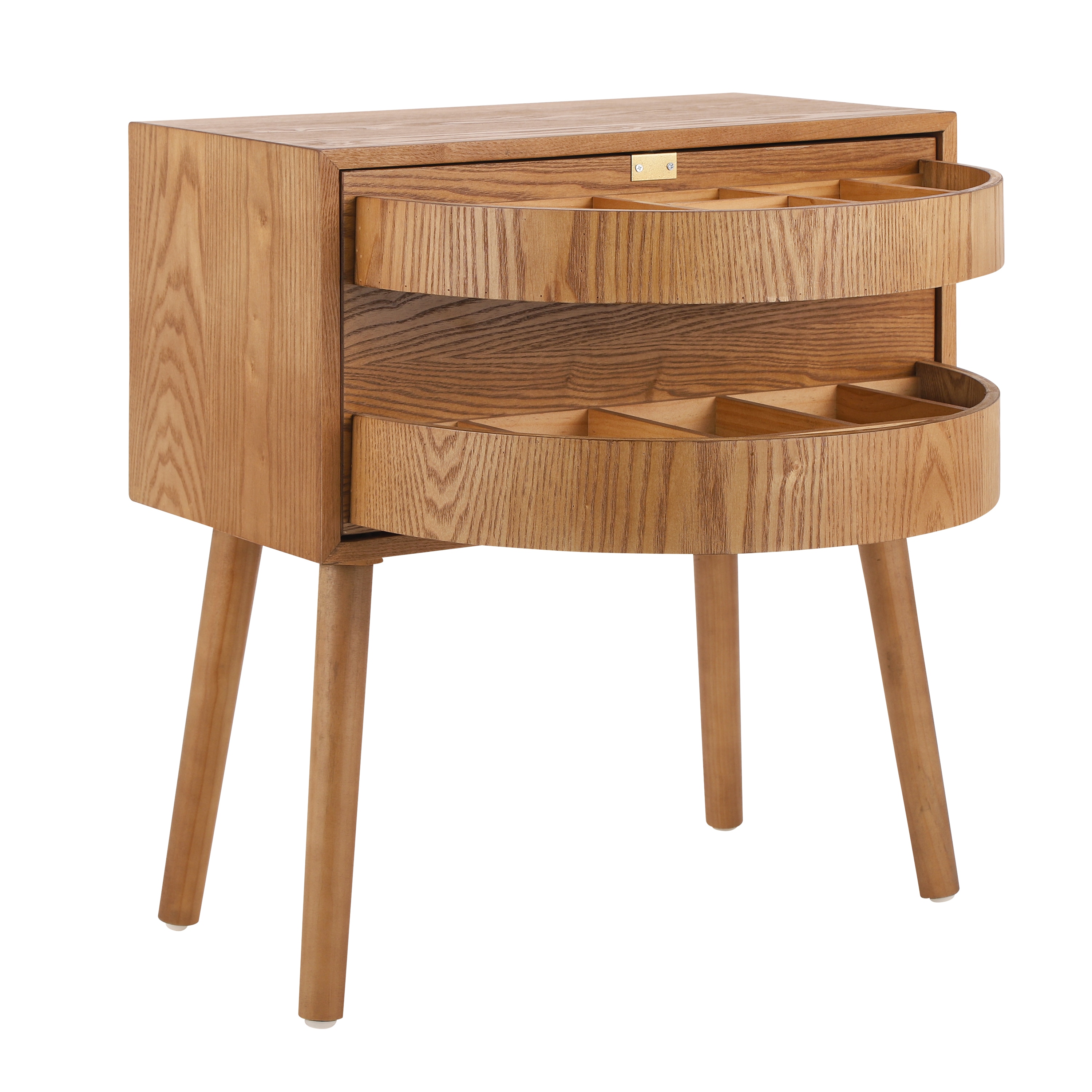 Blisstyle NS891 nightstands - View #17