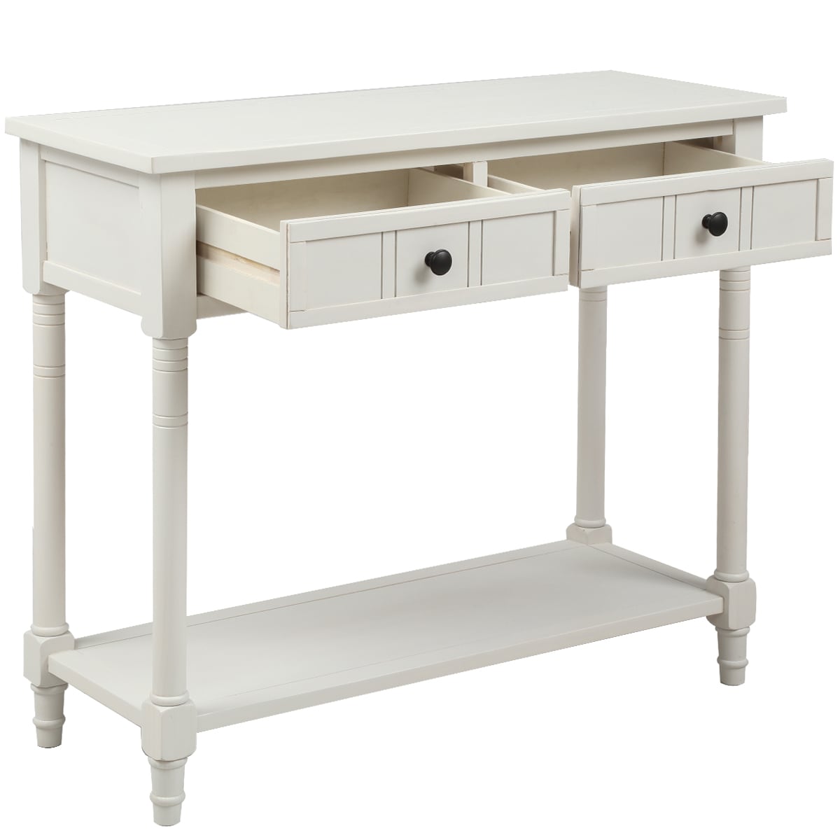 Mondawe OR-W1267K-TR Console-Sofa-Tables - View #3