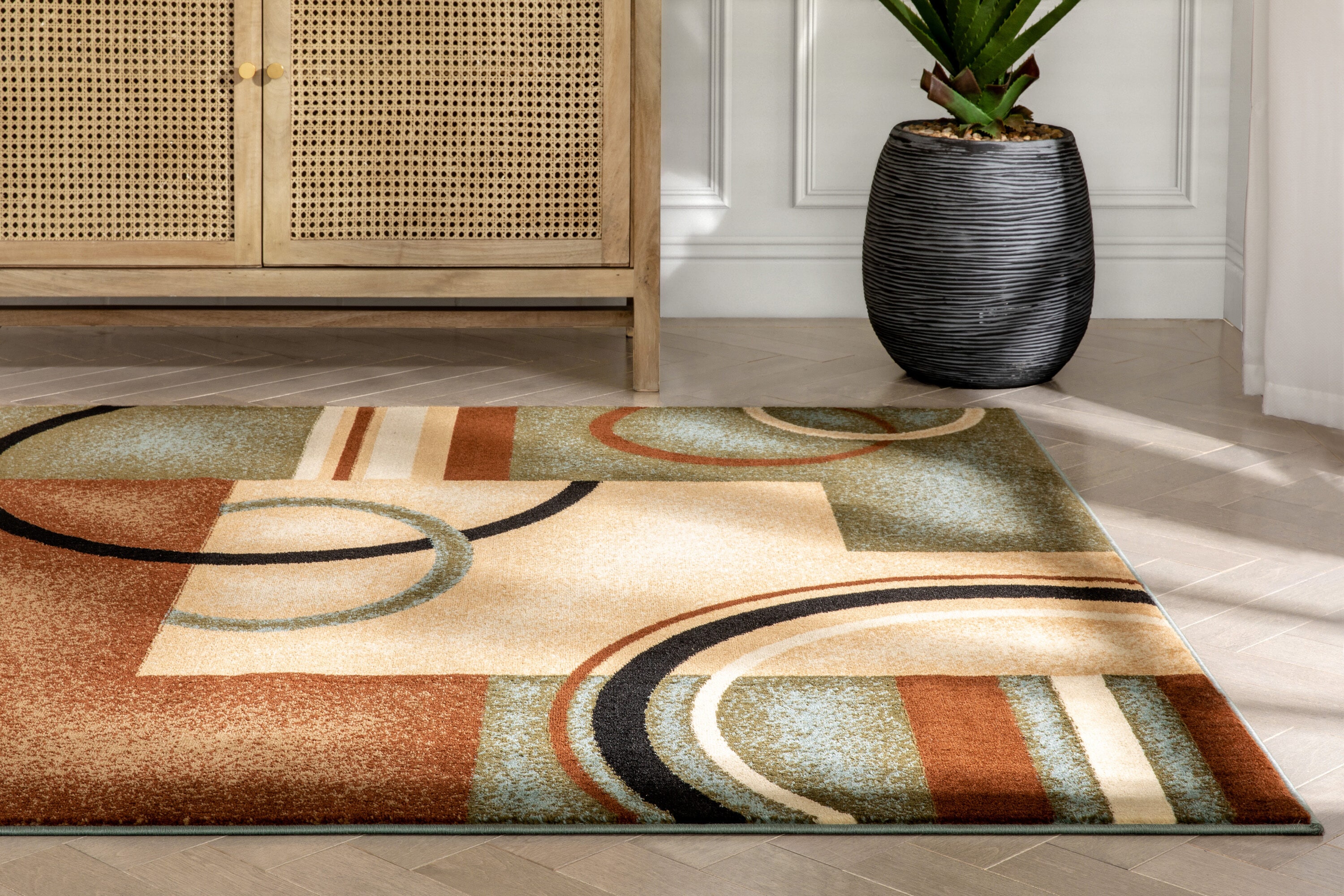 Well Woven 547865 rugs - View #5