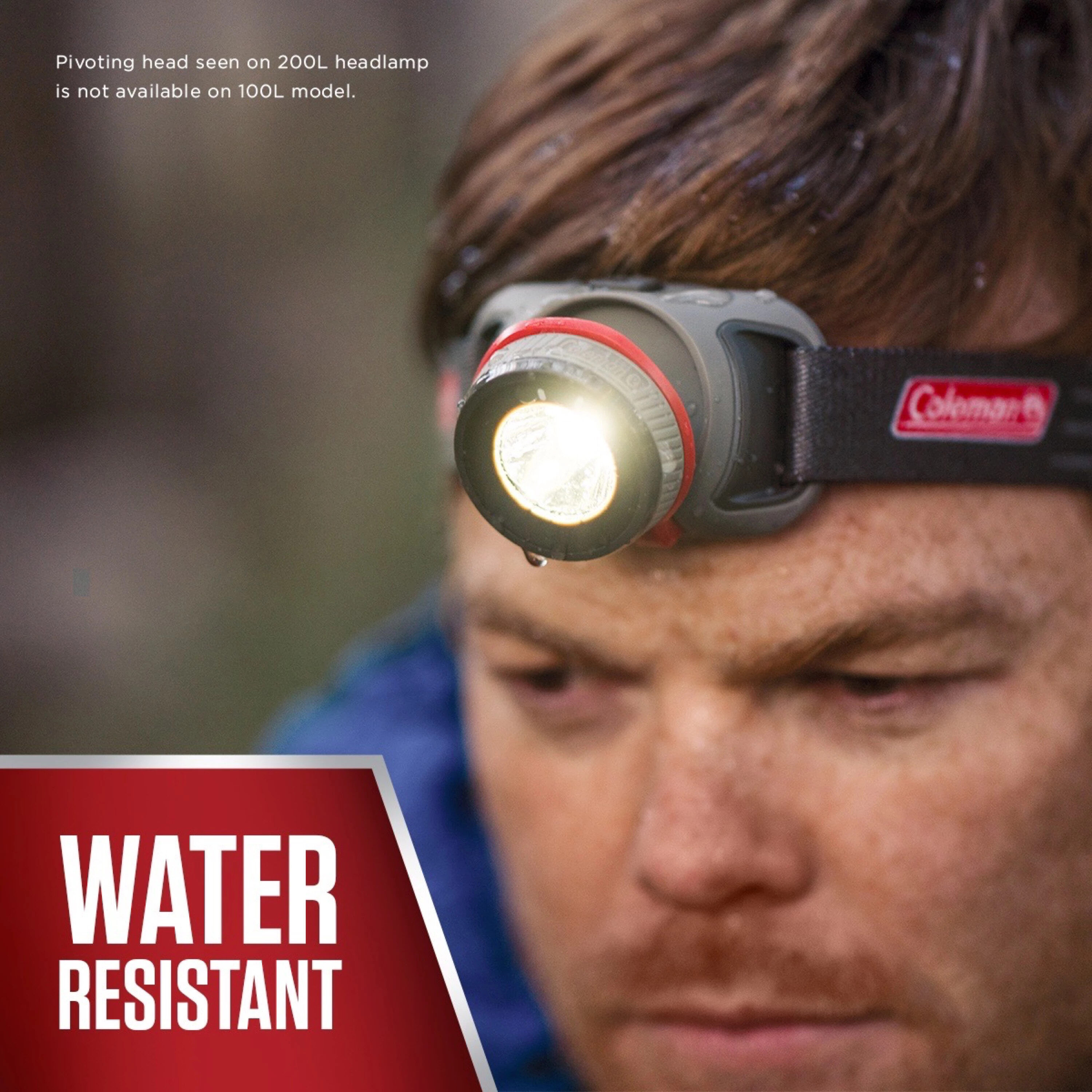 Coleman 2000032701 headlamps - View #6