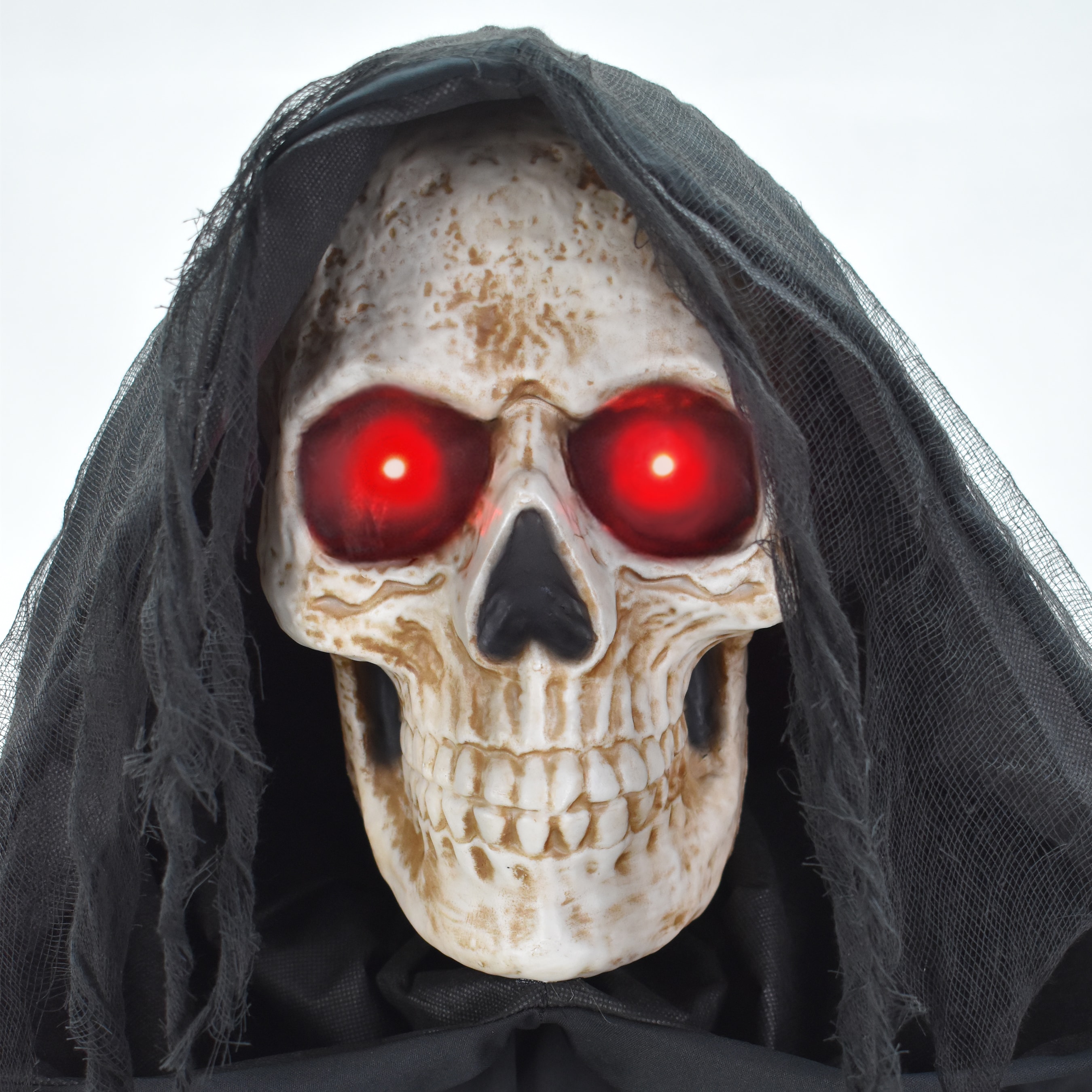 Haunted Living 61192 Halloween-Animatronics - View #5