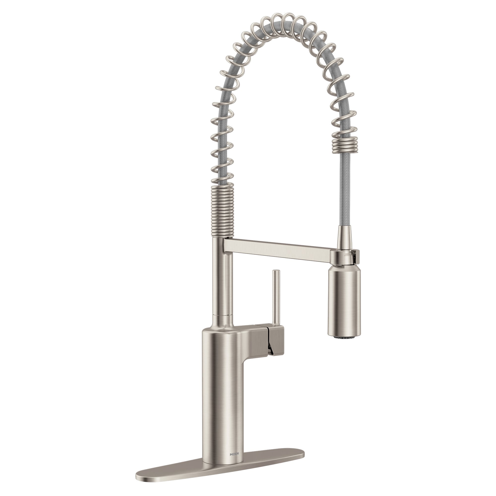 Moen 87863SRS Kitchen-Faucets - View #15