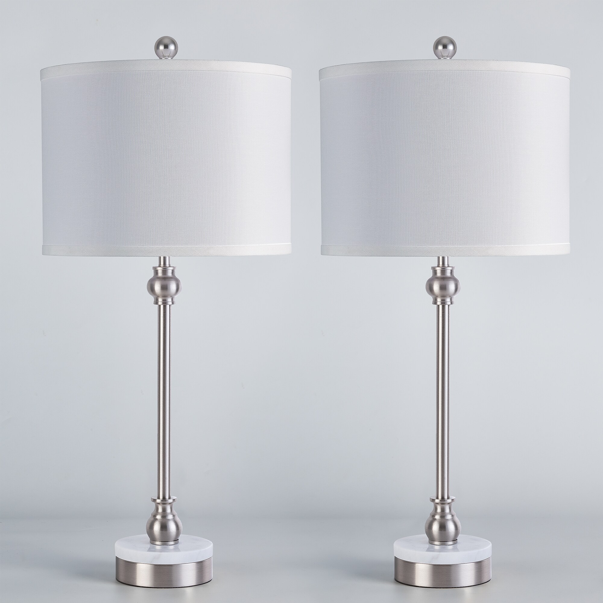Maxax T264-NI Table-Lamps - View #6