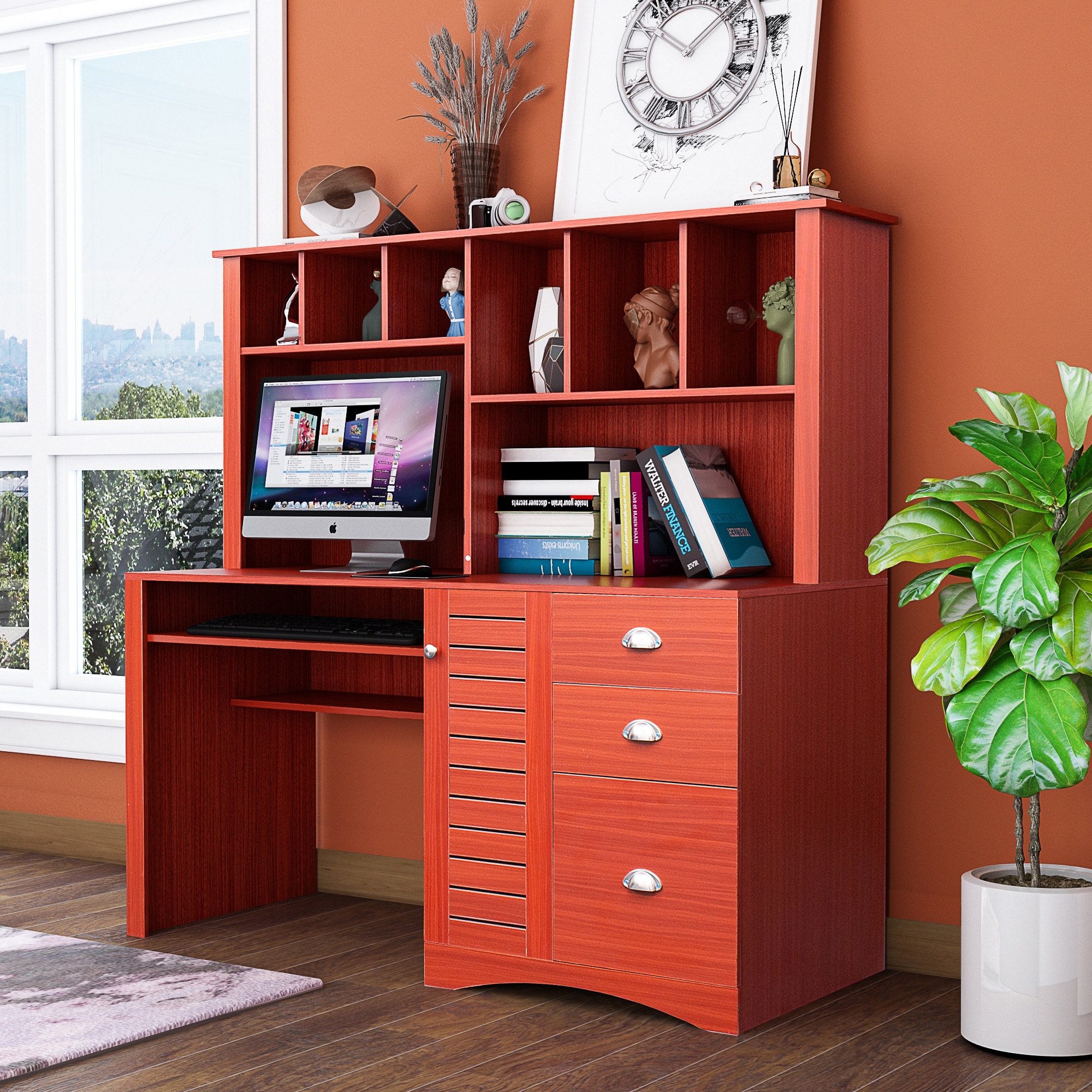GZMR GR-W331084 desks - View #5