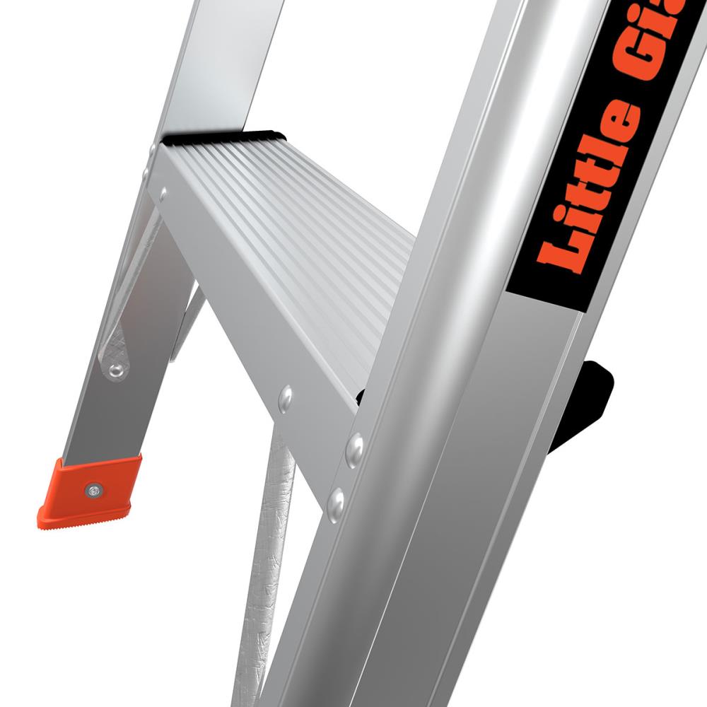 Little Giant Ladders 15272-001 Step-Ladders - View #14