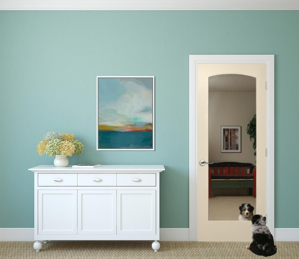 American Building Supply LO968372 Pre-Hung-Doors - View #2