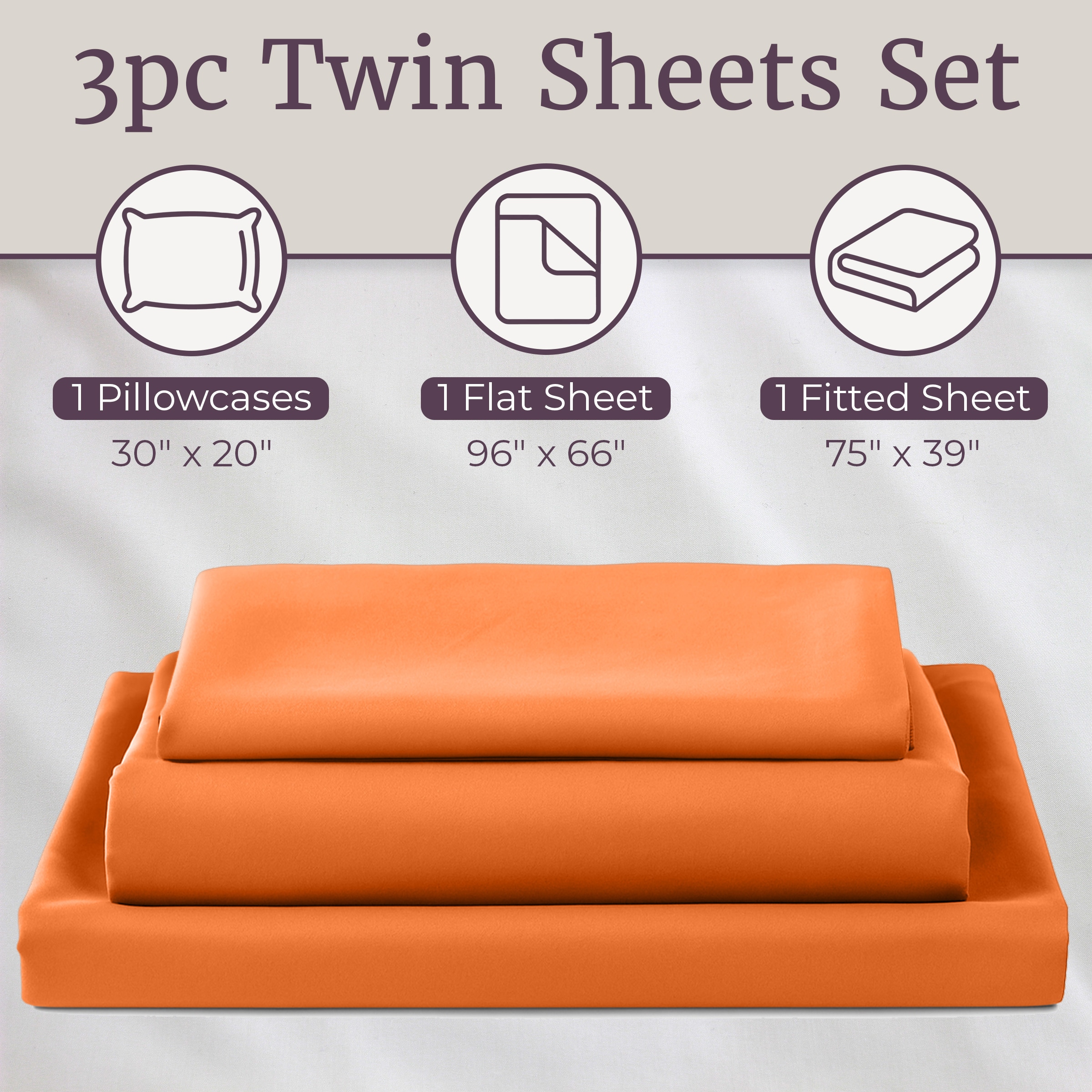 Hastings Home 526312WZC Sheet-Sets - View #3
