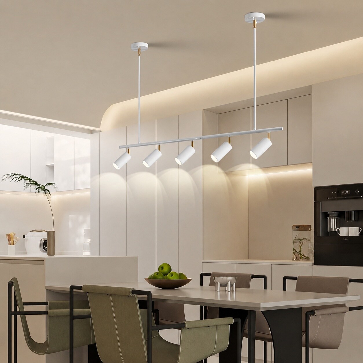 Yichuhaoxi LYI0713Y018 Fixed-Track-Lighting - View #8