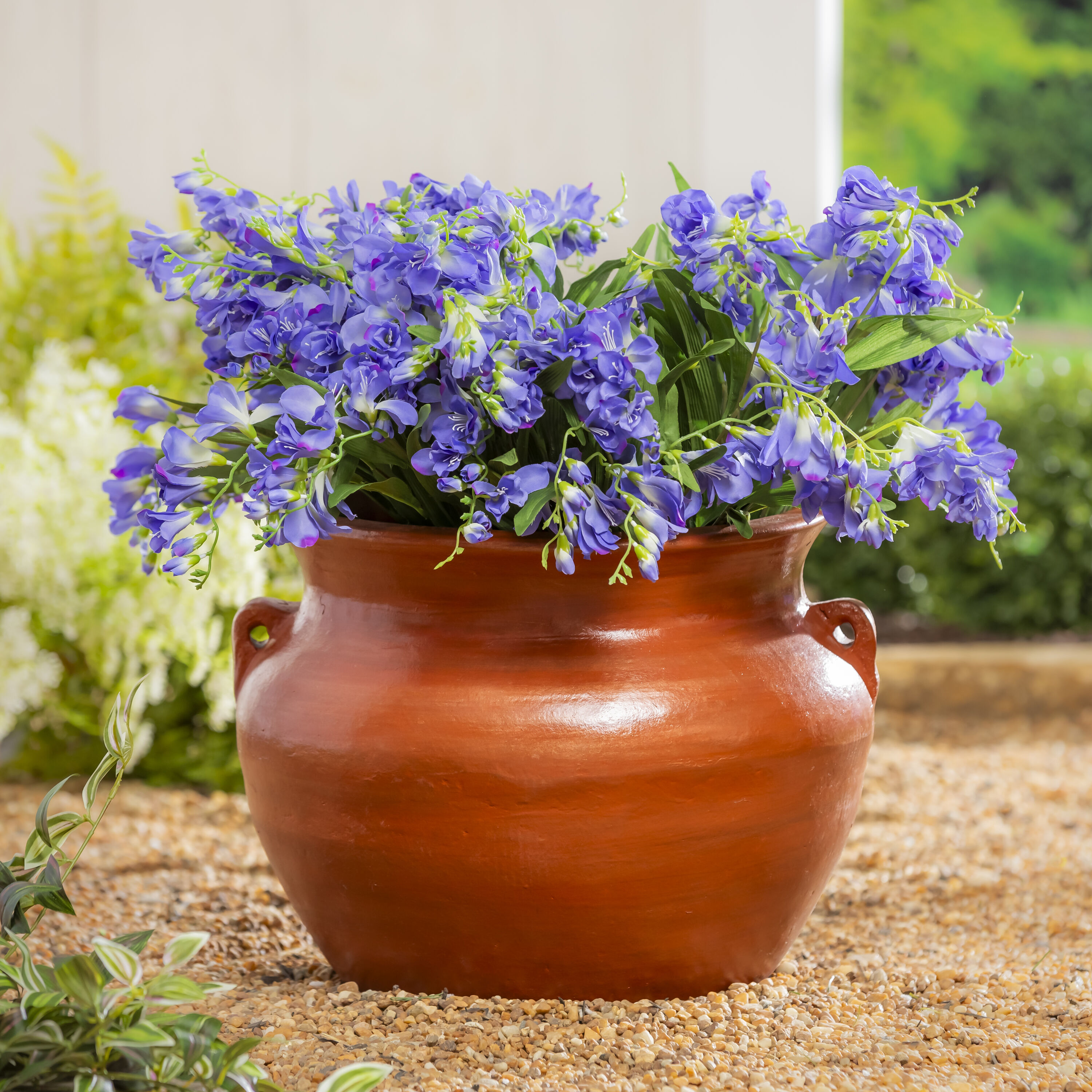 Style Selections ZLW84G2451G Planter-Window-Box - View #4