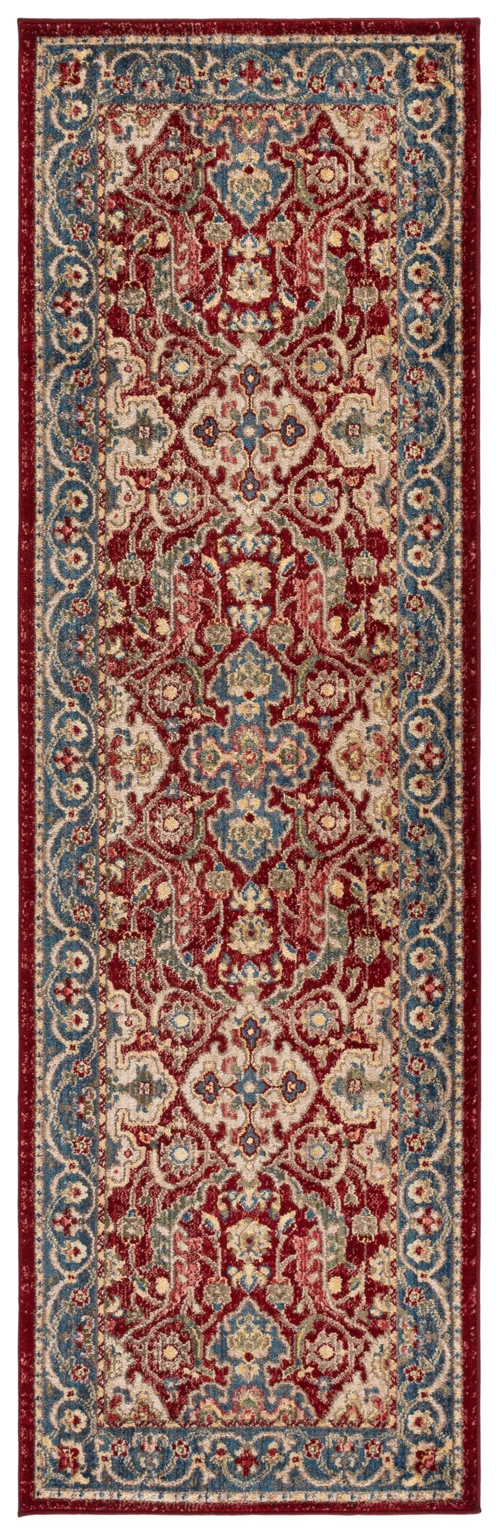Safavieh KSN307Q-26 rugs - View #2