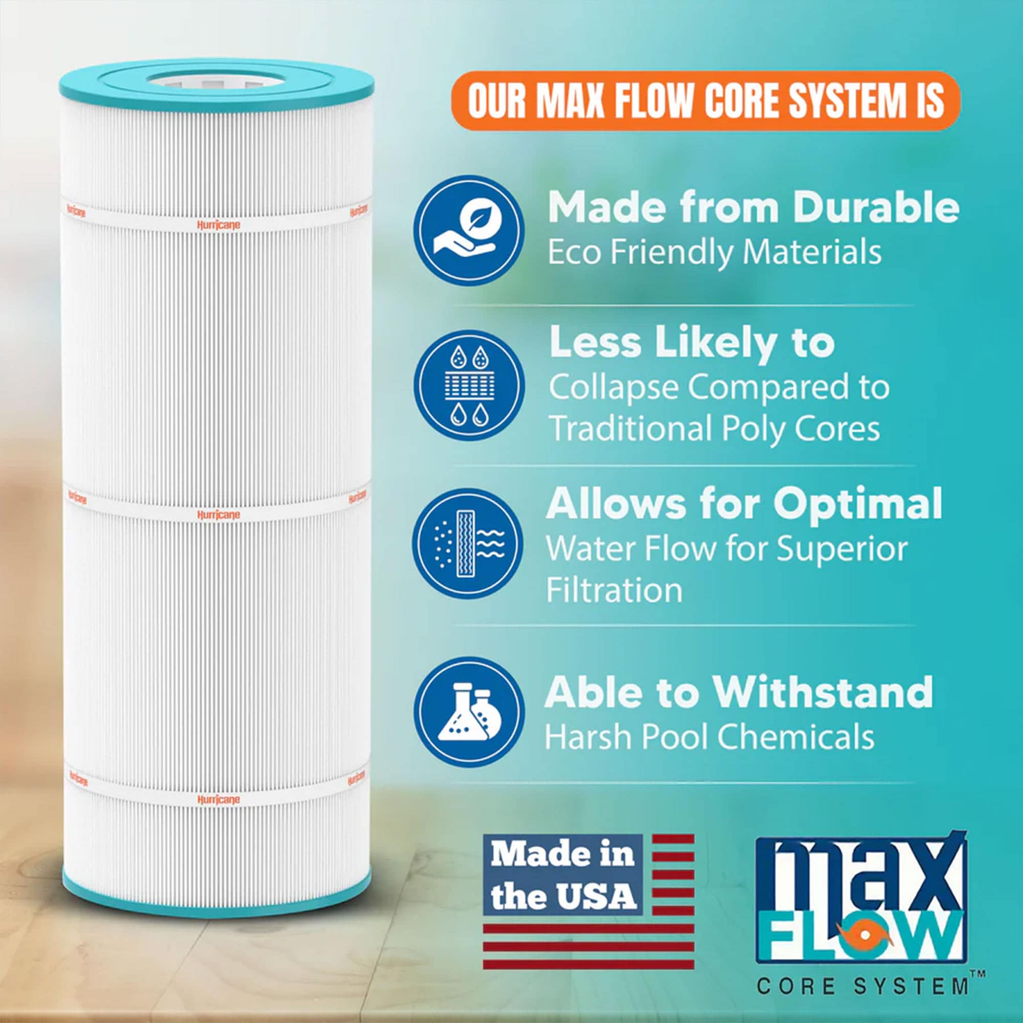 Hurricane 400426 Pool-Filter-Systems - View #2