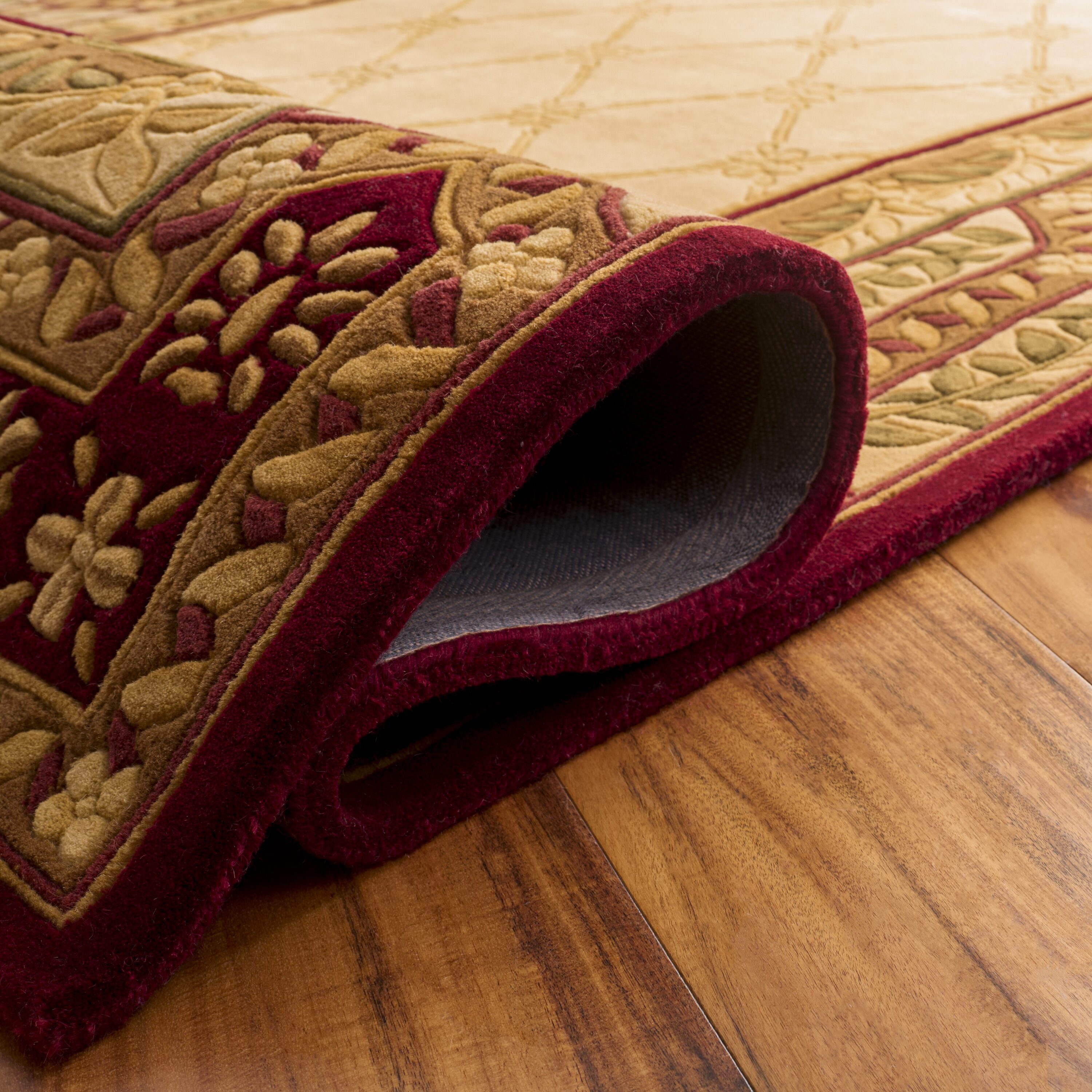 Safavieh NA708A-5 rugs - View #7