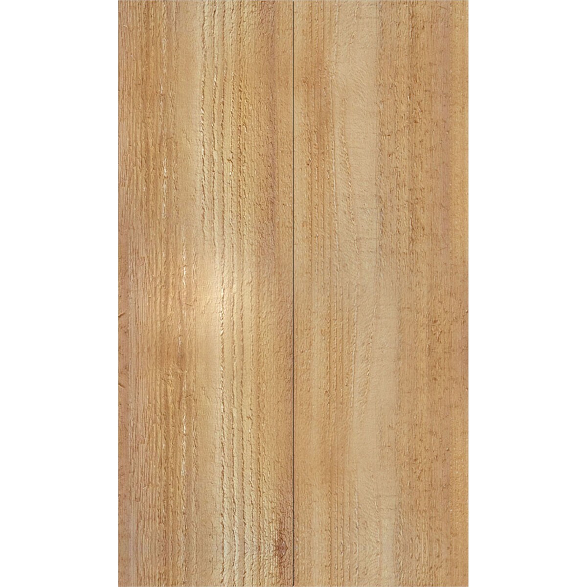 Ekena Millwork RBF06S11X018RWR Exterior-Shutters - View #4