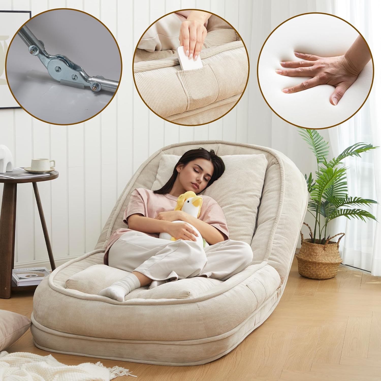 Likimio USAN1062665 Sofas-Loveseats - View #6