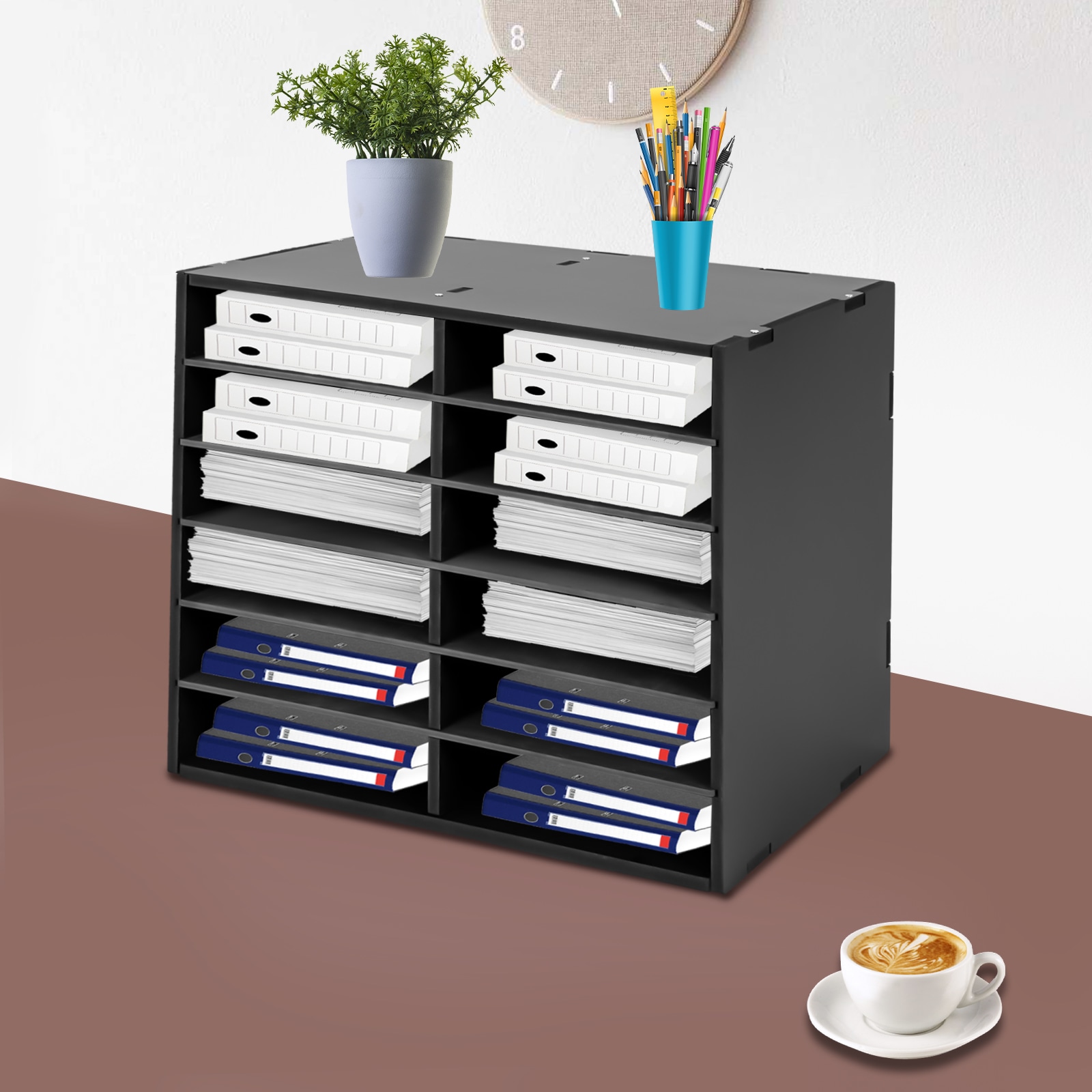 CNCEST BGQHQNO8WDFKH Filing-Cabinets - View #5