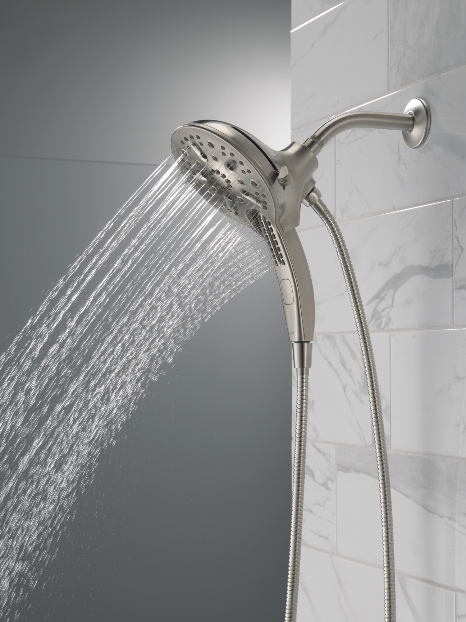 Delta 58620-SS-PR25-PK Fixed-Showerhead - View #7