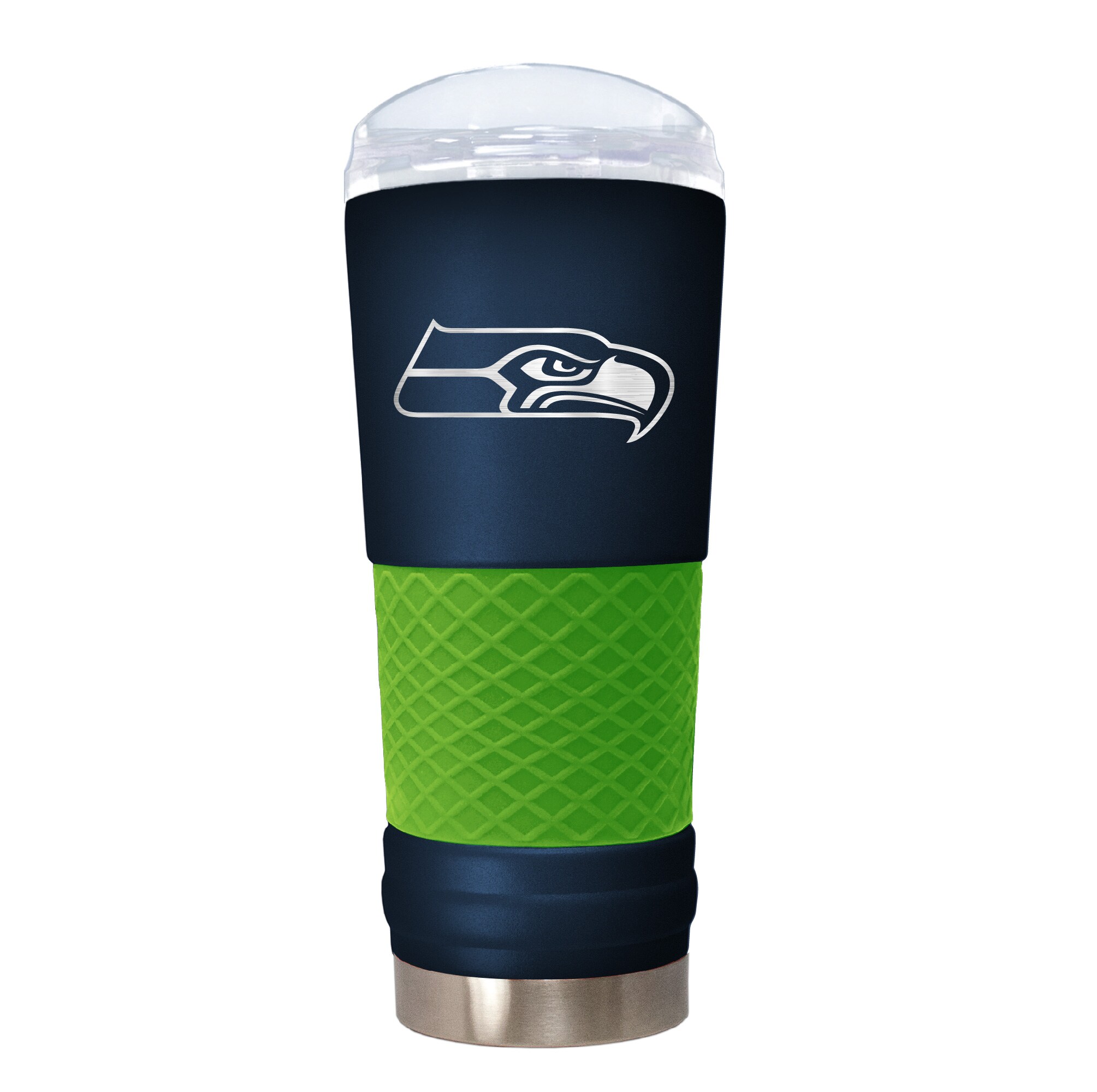 Seattle Seahawks Silicone Shot Glass