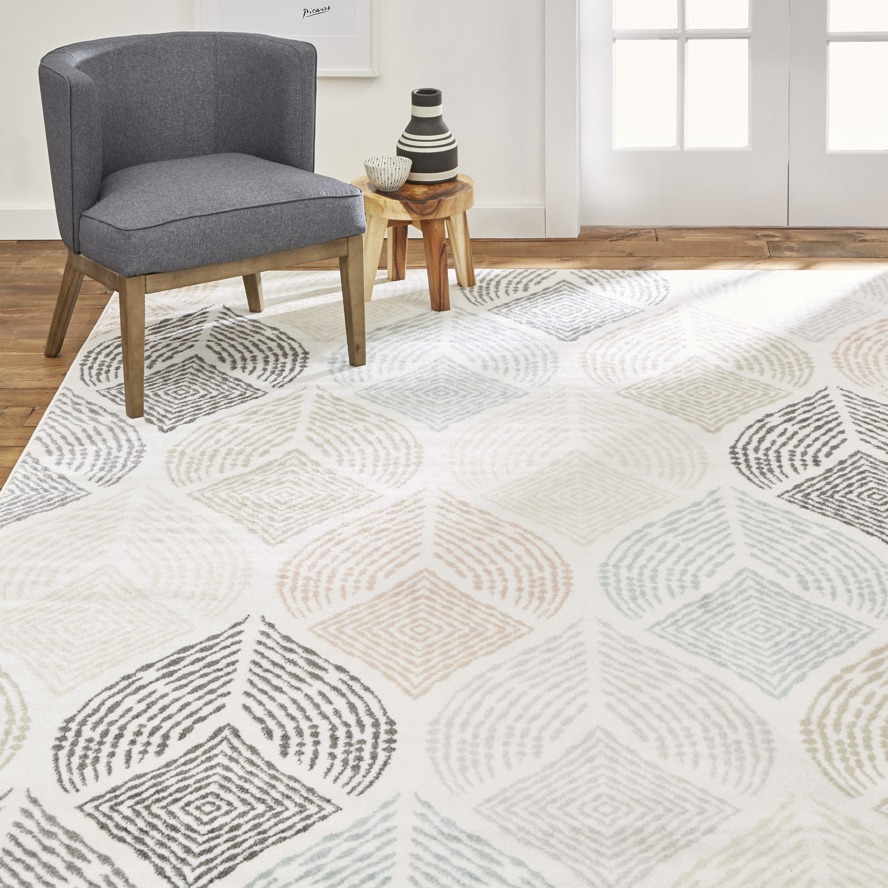 Home Dynamix 2-169-602 rugs - View #3