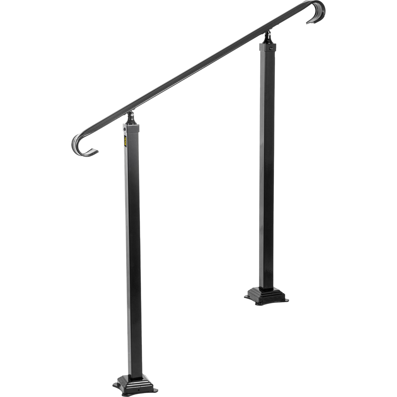 VEVOR LZFSGMLGHSH126AYPV0 Interior-Stairpart-Railing - View #10