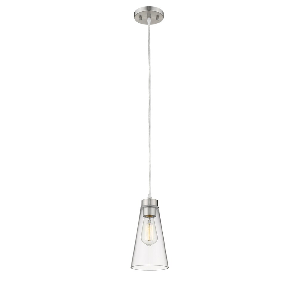 kichler galileo mini pendant