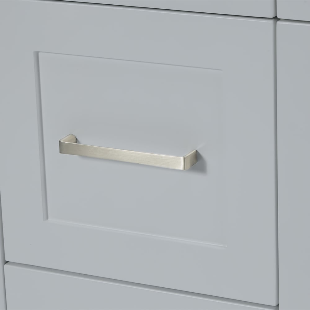 ARIEL F055SWQRVOWHT Bath-Vanity-Combo - View #10