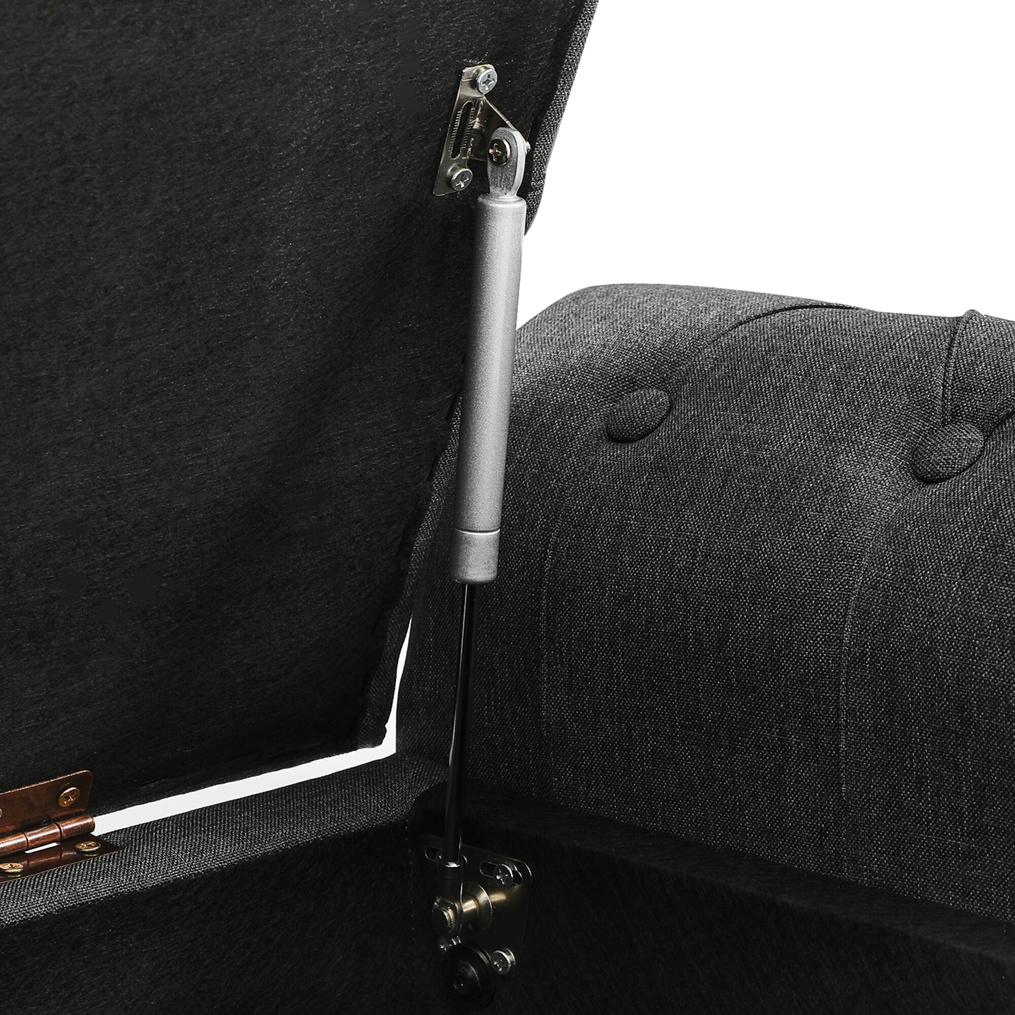 LUE BONA DW-010-02LS Indoor-Ottomans - View #6