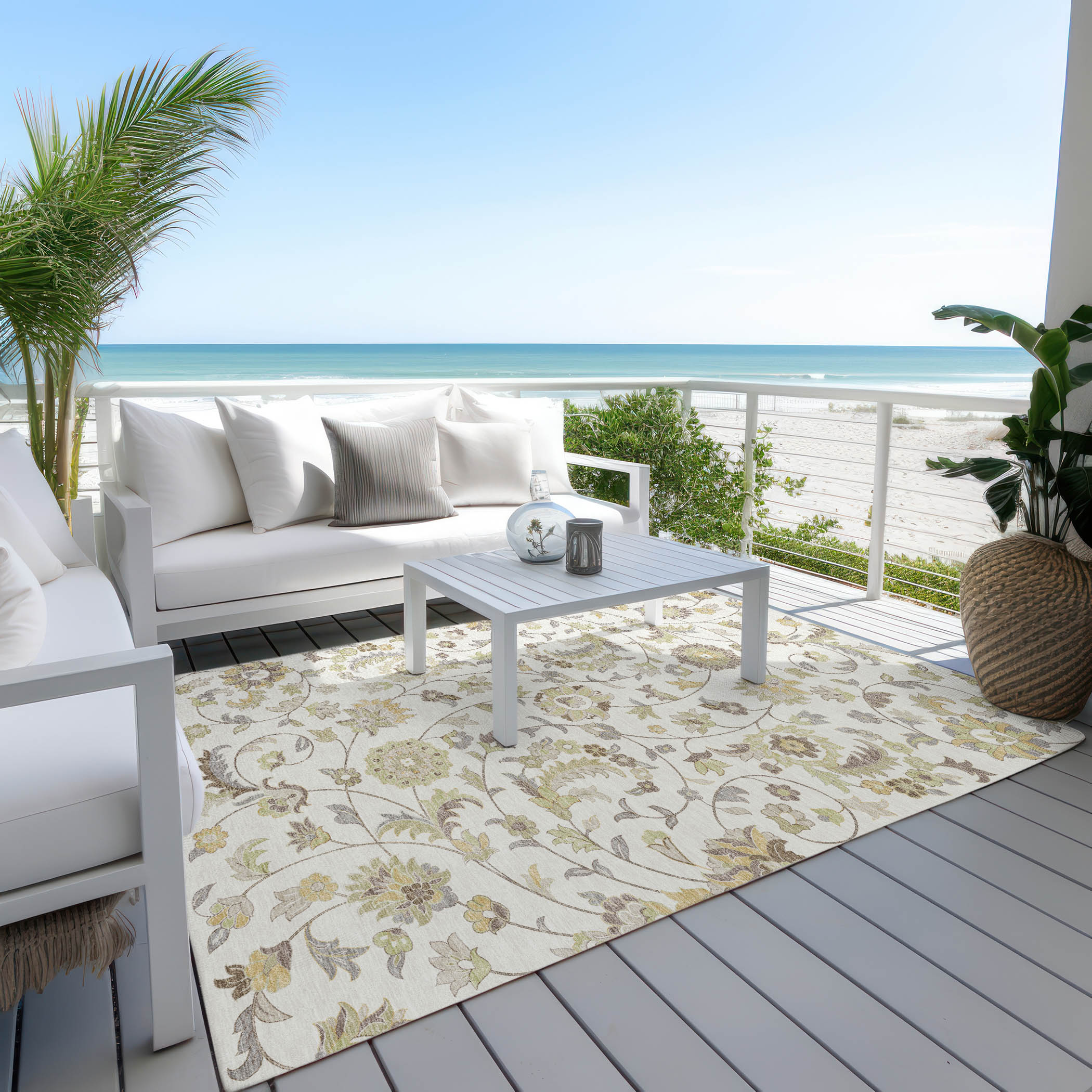 Addison Rugs ACN1006IV8X10 rugs - View #9
