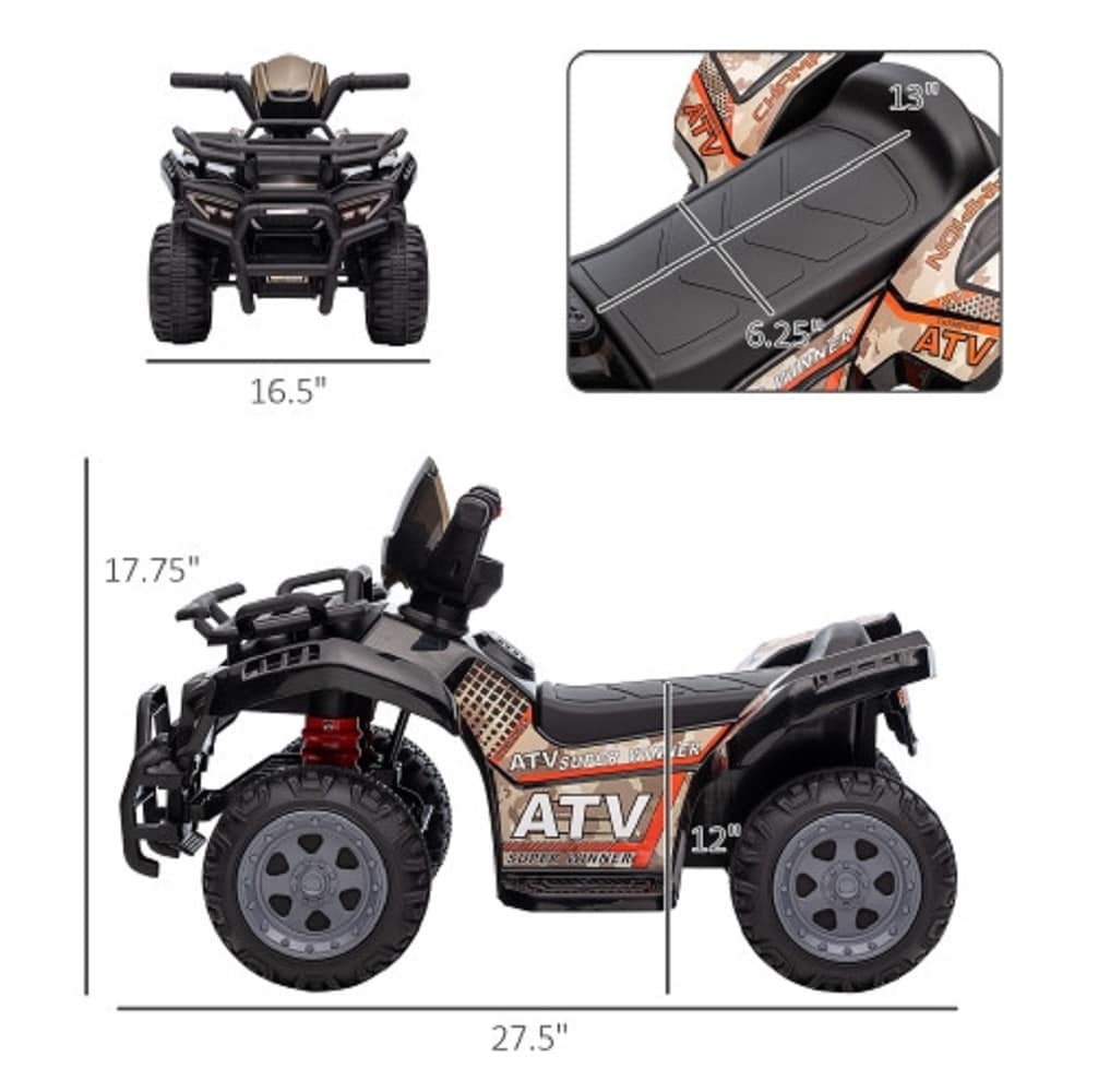ZAKLOOP WU2225P155634 Play-Toys - View #2