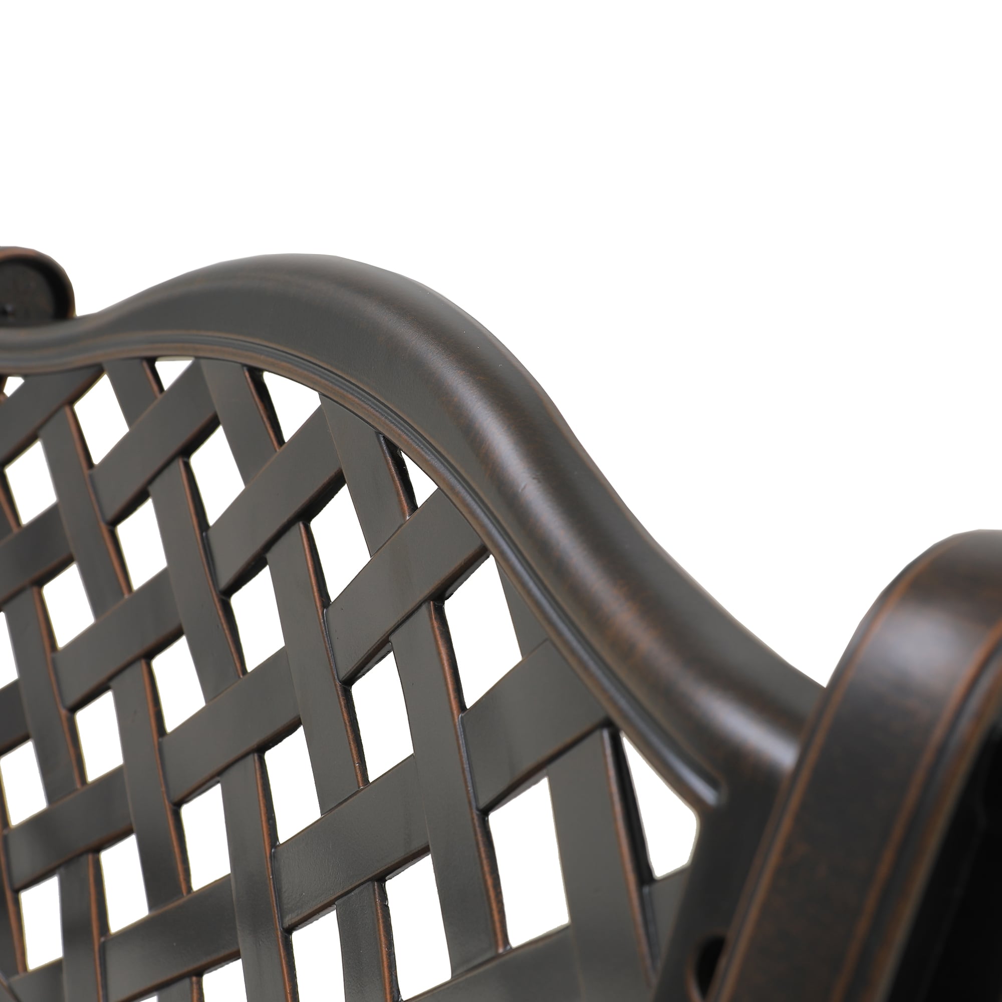 Mondawe MO6020C-BR Patio-Chairs - View #6