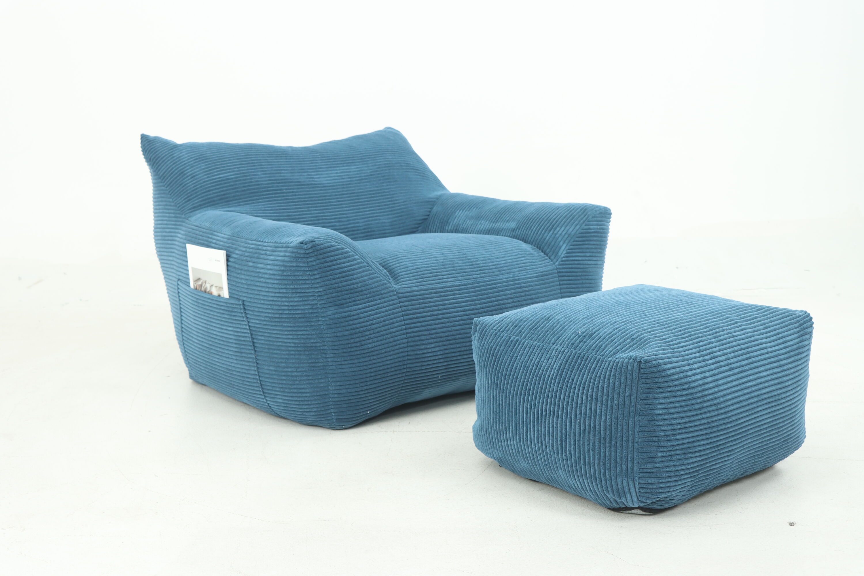 Blisstyle BB4 Bean-Bag-Chairs - View #11