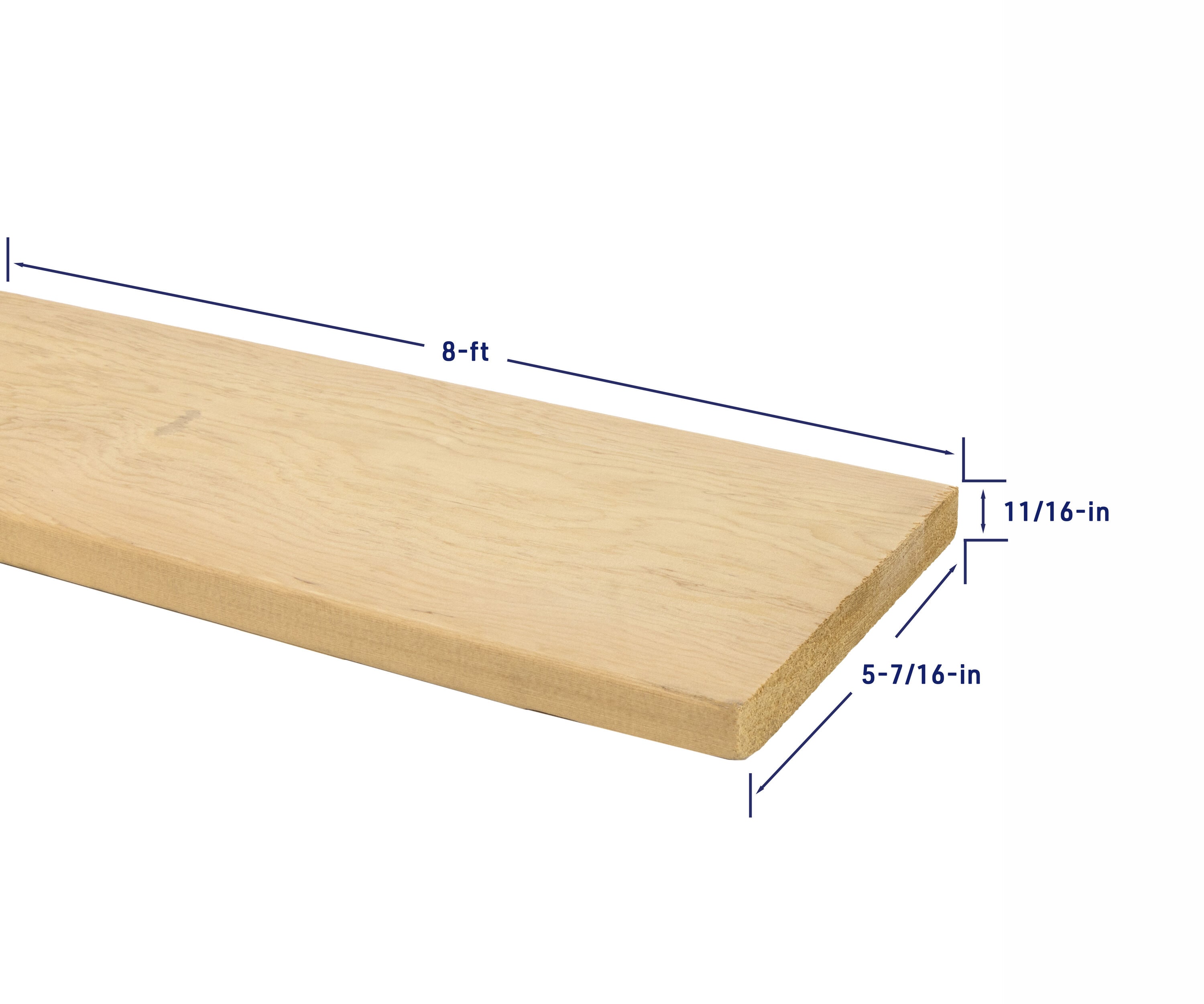 RELIABILT L538446L8 Appearance-Boards - View #4
