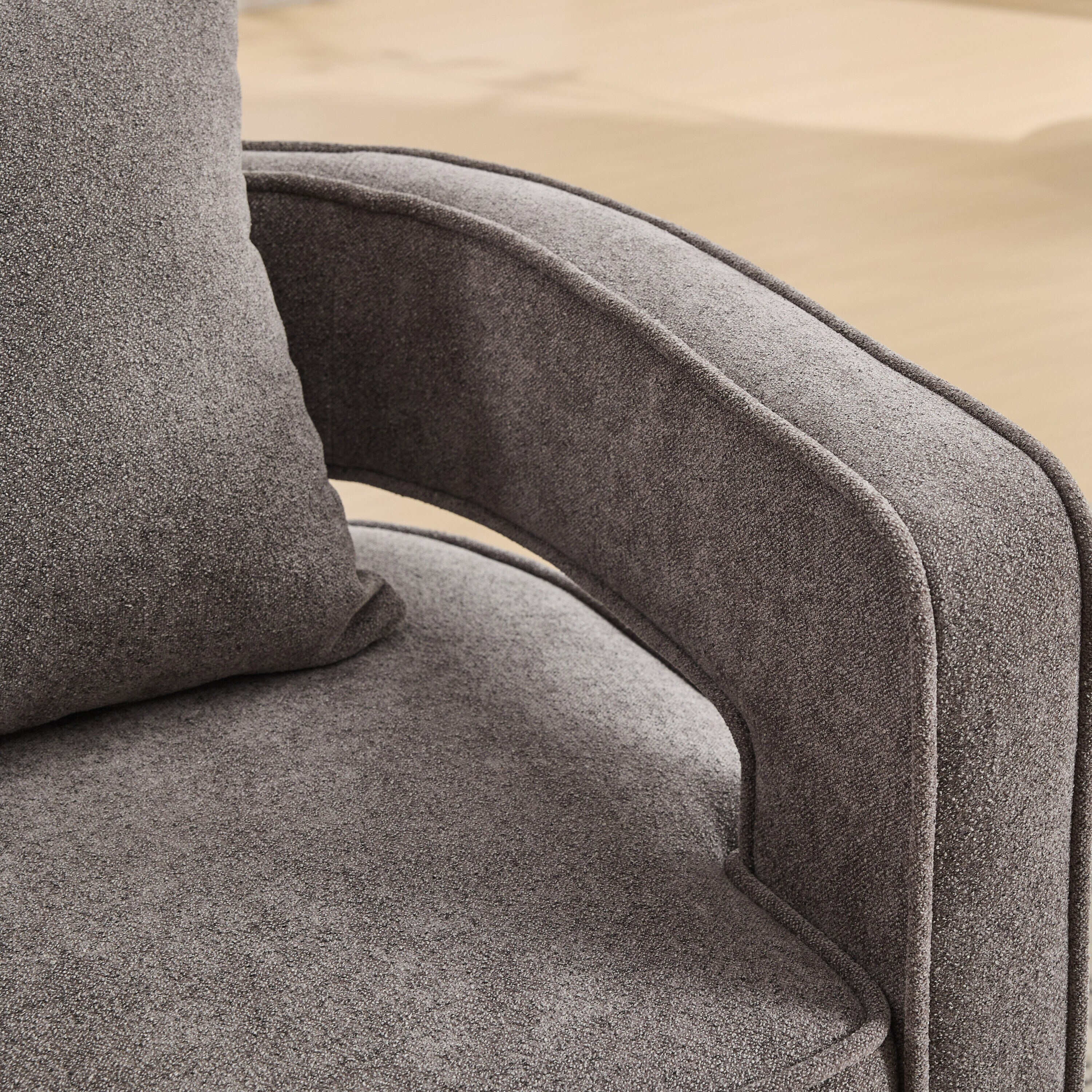 Hrinhom HC-W1111-CHARCOAL chairs - View #8