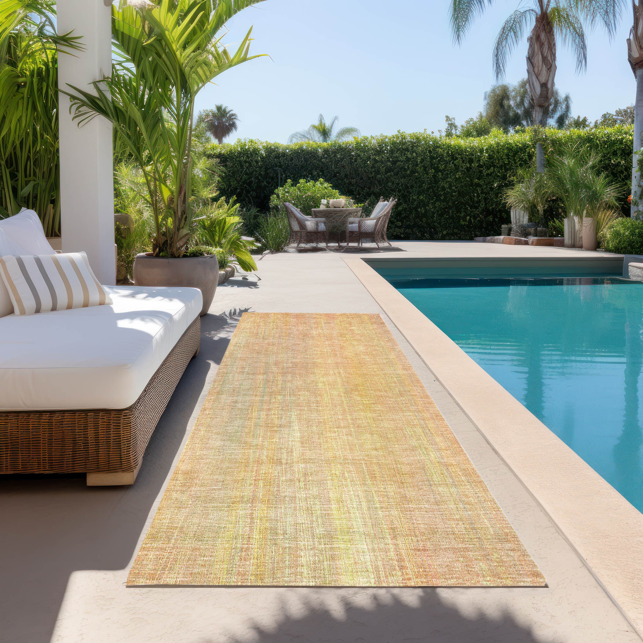 Addison Rugs ACN552BL2X8 rugs - View #7